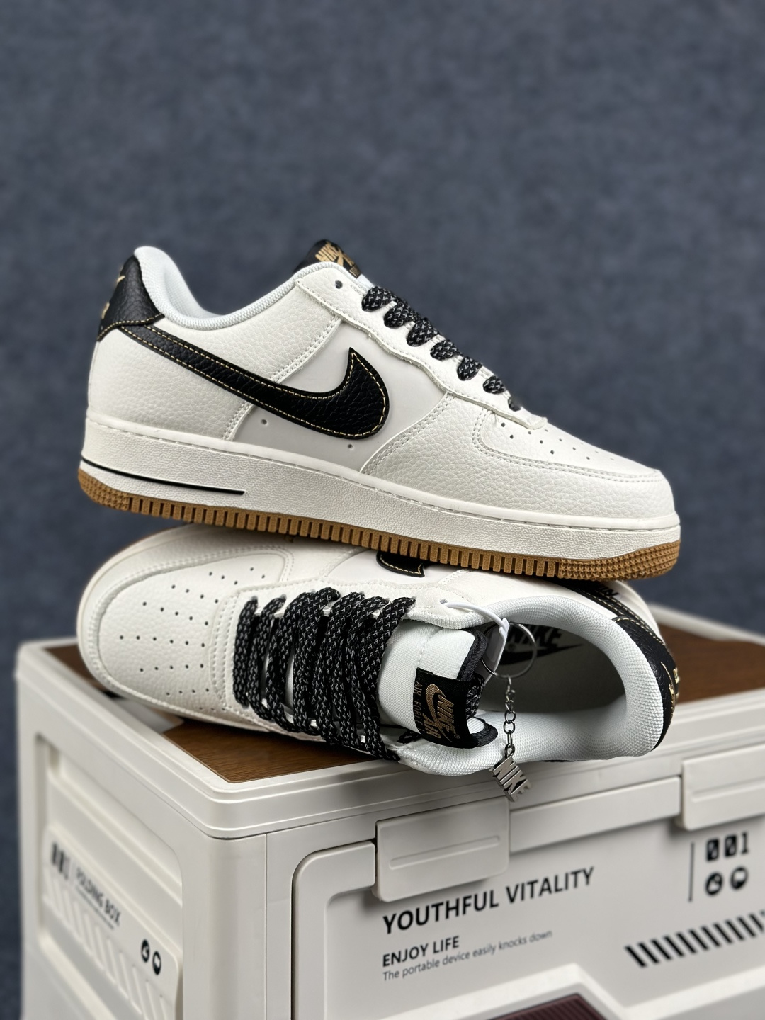 Nike Air Force 1 Low 耐克 空军一号低帮 DIY定制联名款 DN9688-115-Top High Quatity Cheap Sneakers Fashion Clothing Clothes Bags handbags Shoes of all Brand wholesale With The best Quality And Beautiful Price from China Factory Chinese suppliers wholesaler seller Nike Air Force 1 Low 耐克 空军一号低帮 DIY定制联名款 DN9688-115