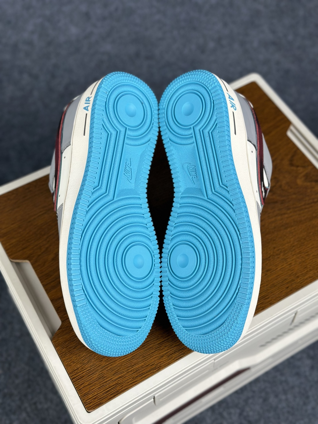 Nike Air Force 1 Low 耐克 空军一号低帮 DIY定制联名款 LJ8822-616-Top High Quatity Cheap Sneakers Fashion Clothing Clothes Bags handbags Shoes of all Brand wholesale With The best Quality And Beautiful Price from China Factory Chinese suppliers wholesaler seller Nike Air Force 1 Low 耐克 空军一号低帮 DIY定制联名款 LJ8822-616