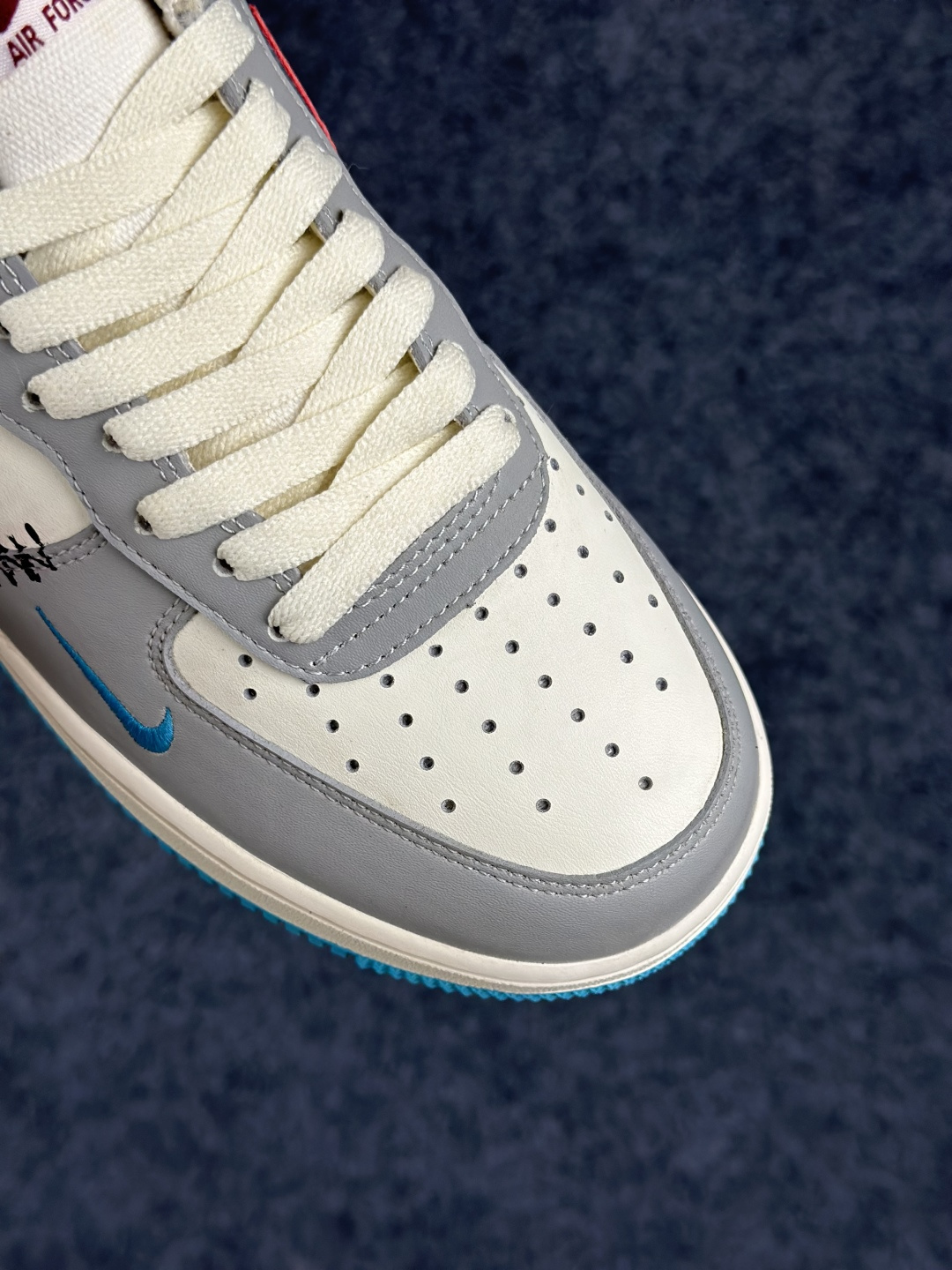 Nike Air Force 1 Low 耐克 空军一号低帮 DIY定制联名款 LJ8822-616-Top High Quatity Cheap Sneakers Fashion Clothing Clothes Bags handbags Shoes of all Brand wholesale With The best Quality And Beautiful Price from China Factory Chinese suppliers wholesaler seller Nike Air Force 1 Low 耐克 空军一号低帮 DIY定制联名款 LJ8822-616