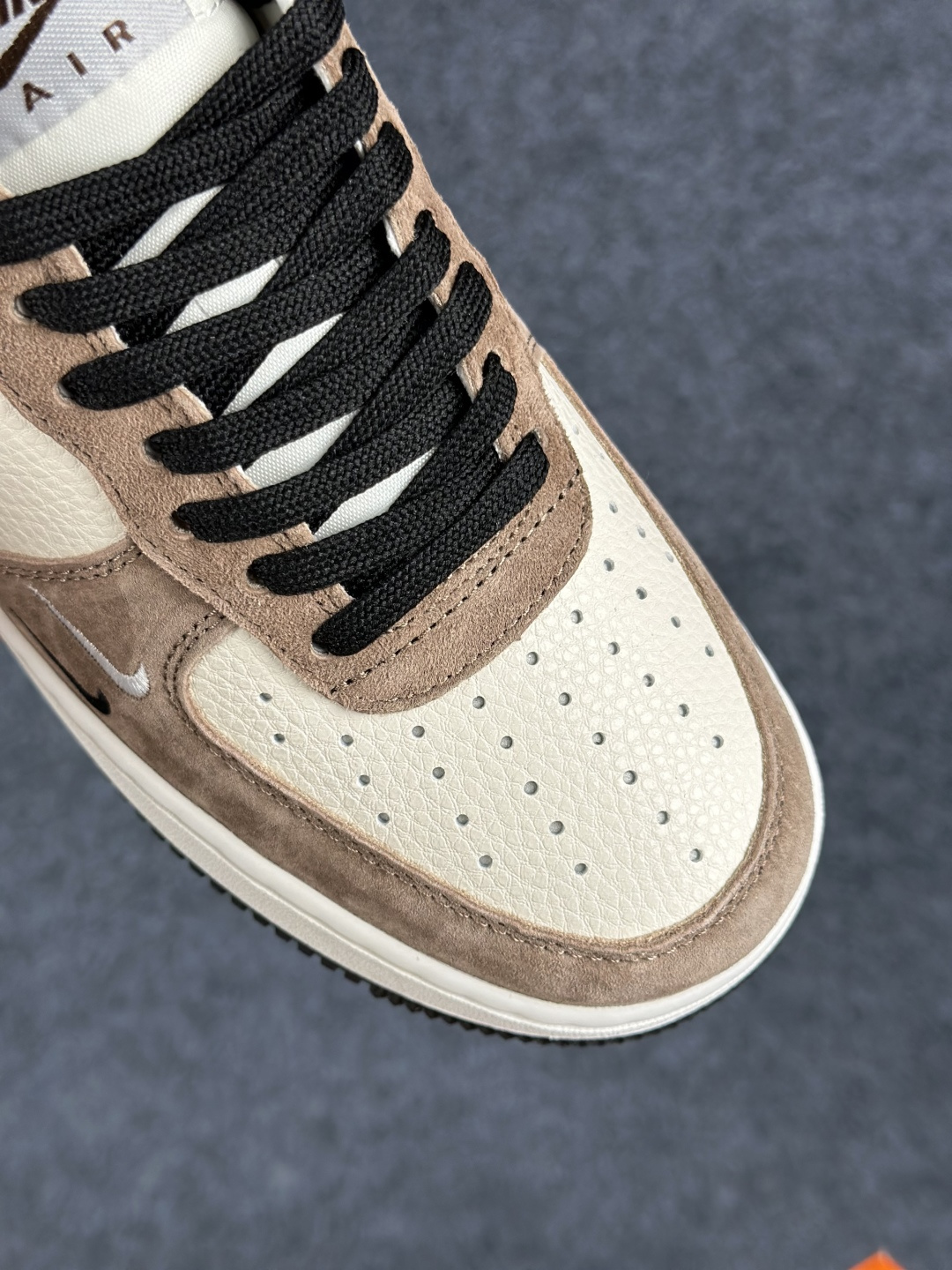 Nike Air Force 1 Low 耐克 空军一号低帮 DIY定制联名款 WY0655-101-Top High Quatity Cheap Sneakers Fashion Clothing Clothes Bags handbags Shoes of all Brand wholesale With The best Quality And Beautiful Price from China Factory Chinese suppliers wholesaler seller Nike Air Force 1 Low 耐克 空军一号低帮 DIY定制联名款 WY0655-101