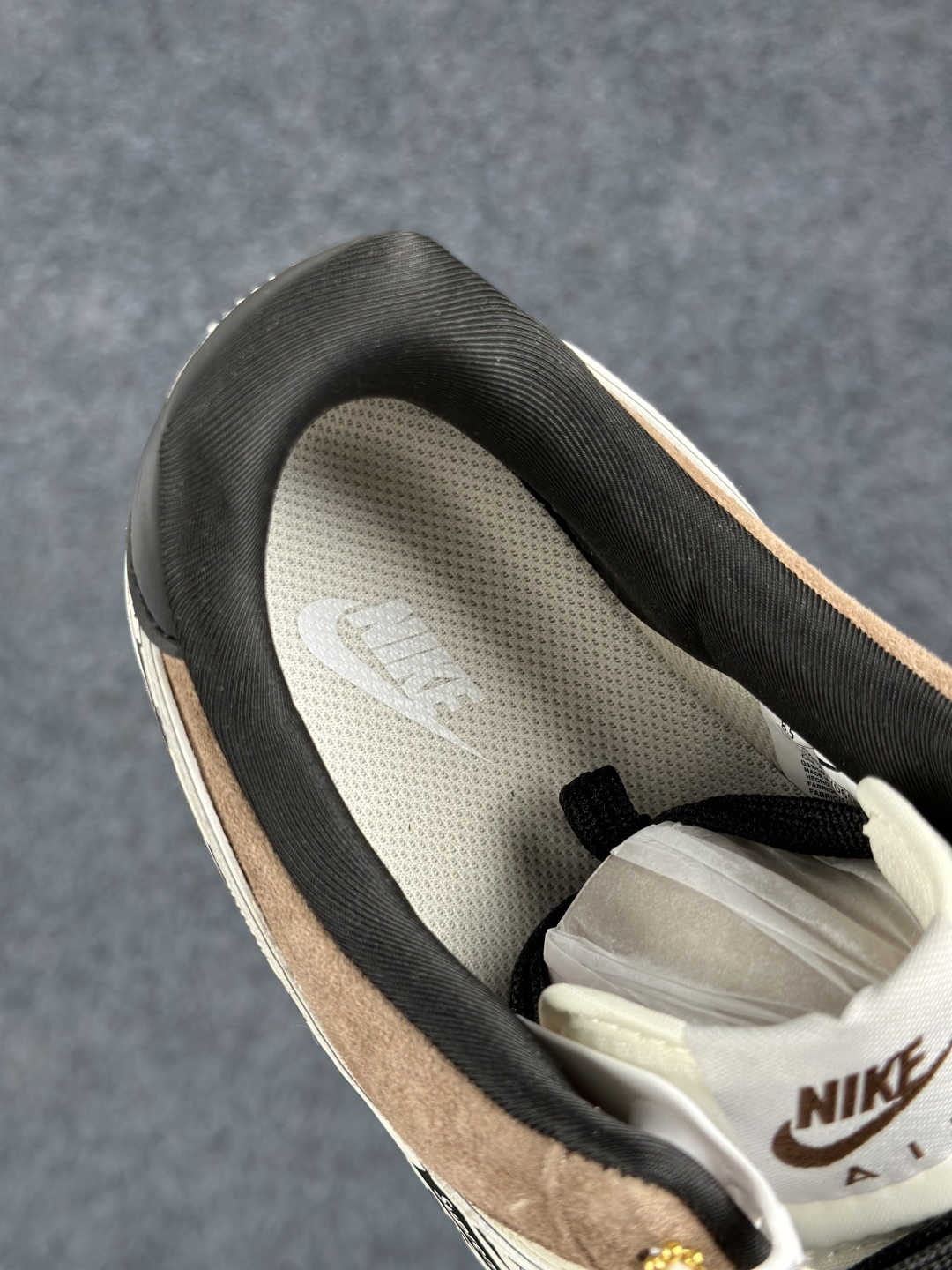 Nike Air Force 1 Low 耐克 空军一号低帮 DIY定制联名款 WY0655-101-Top High Quatity Cheap Sneakers Fashion Clothing Clothes Bags handbags Shoes of all Brand wholesale With The best Quality And Beautiful Price from China Factory Chinese suppliers wholesaler seller Nike Air Force 1 Low 耐克 空军一号低帮 DIY定制联名款 WY0655-101