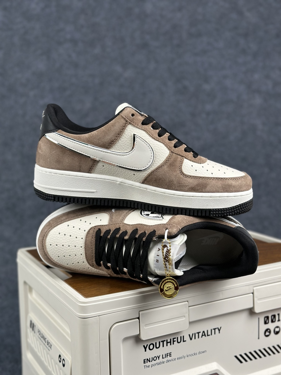 Nike Air Force 1 Low 耐克 空军一号低帮 DIY定制联名款 WY0655-101-Top High Quatity Cheap Sneakers Fashion Clothing Clothes Bags handbags Shoes of all Brand wholesale With The best Quality And Beautiful Price from China Factory Chinese suppliers wholesaler seller Nike Air Force 1 Low 耐克 空军一号低帮 DIY定制联名款 WY0655-101