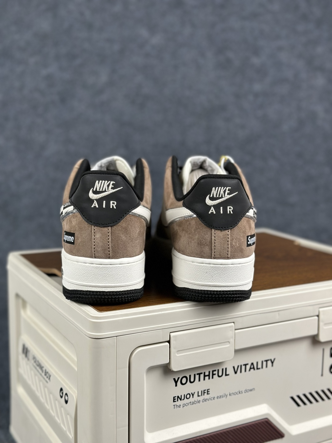 Nike Air Force 1 Low 耐克 空军一号低帮 DIY定制联名款 WY0655-101-Top High Quatity Cheap Sneakers Fashion Clothing Clothes Bags handbags Shoes of all Brand wholesale With The best Quality And Beautiful Price from China Factory Chinese suppliers wholesaler seller Nike Air Force 1 Low 耐克 空军一号低帮 DIY定制联名款 WY0655-101