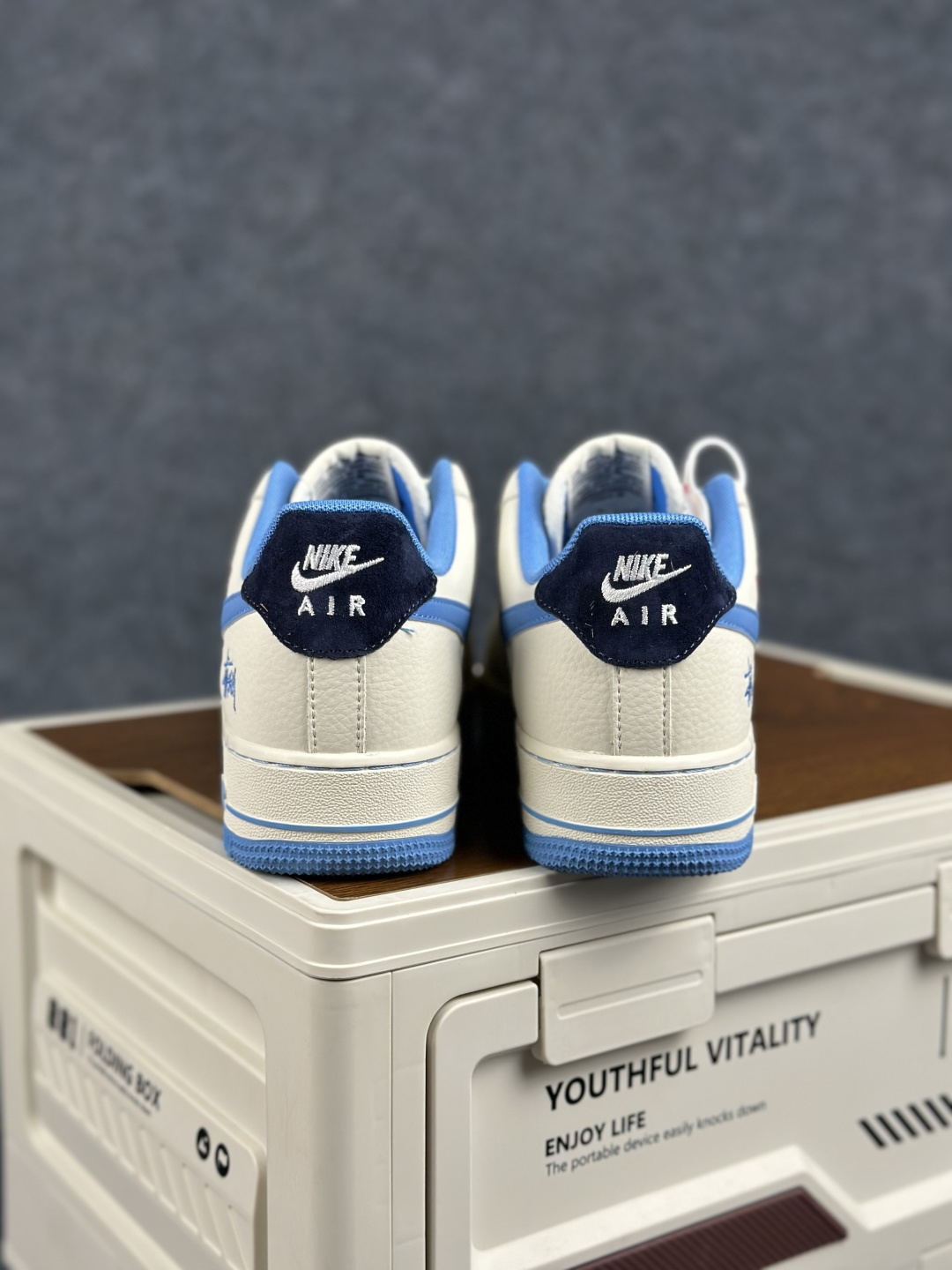 Nike Air Force 1 Low 耐克 空军一号低帮 DIY定制联名款 QZ6683-901-Top High Quatity Cheap Sneakers Fashion Clothing Clothes Bags handbags Shoes of all Brand wholesale With The best Quality And Beautiful Price from China Factory Chinese suppliers wholesaler seller Nike Air Force 1 Low 耐克 空军一号低帮 DIY定制联名款 QZ6683-901