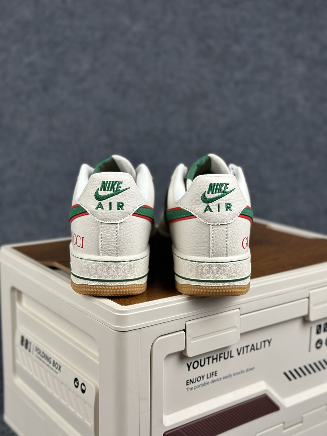 SC版Nike Air Force 1'07 Low 联名款 空军一号低帮休闲板鞋 NH0601-600-Top High Quatity Cheap Sneakers Fashion Clothing Clothes Bags handbags Shoes of all Brand wholesale With The best Quality And Beautiful Price from China Factory Chinese suppliers wholesaler seller SC版Nike Air Force 1'07 Low 联名款 空军一号低帮休闲板鞋 NH0601-600
