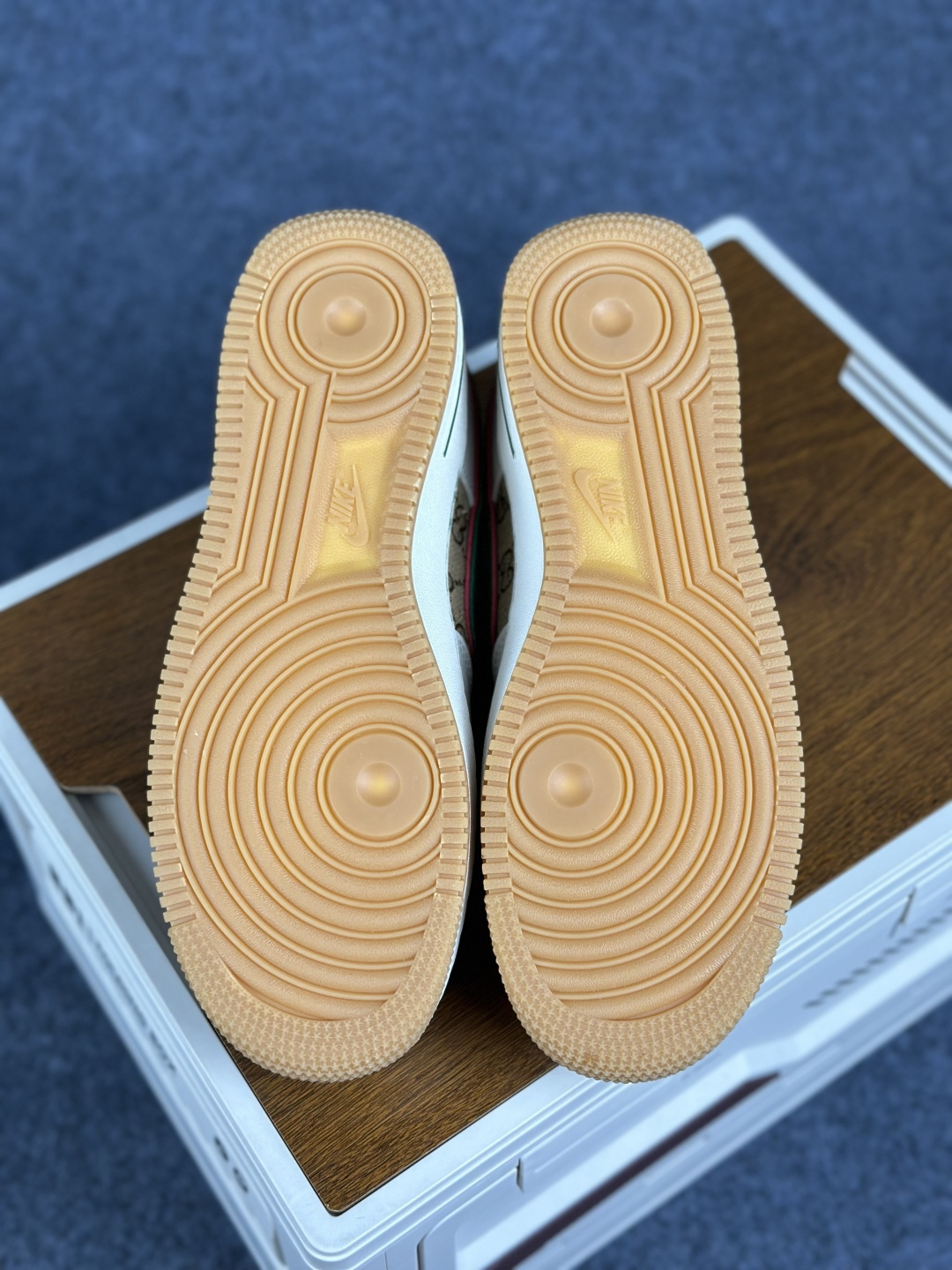 SC版Nike Air Force 1'07 Low 联名款 空军一号低帮休闲板鞋 NH0601-600-Top High Quatity Cheap Sneakers Fashion Clothing Clothes Bags handbags Shoes of all Brand wholesale With The best Quality And Beautiful Price from China Factory Chinese suppliers wholesaler seller SC版Nike Air Force 1'07 Low 联名款 空军一号低帮休闲板鞋 NH0601-600
