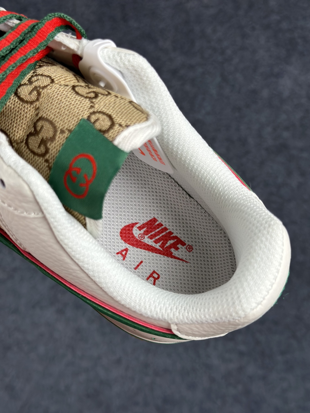 SC版Nike Air Force 1'07 Low 联名款 空军一号低帮休闲板鞋 NH0601-600-Top High Quatity Cheap Sneakers Fashion Clothing Clothes Bags handbags Shoes of all Brand wholesale With The best Quality And Beautiful Price from China Factory Chinese suppliers wholesaler seller SC版Nike Air Force 1'07 Low 联名款 空军一号低帮休闲板鞋 NH0601-600