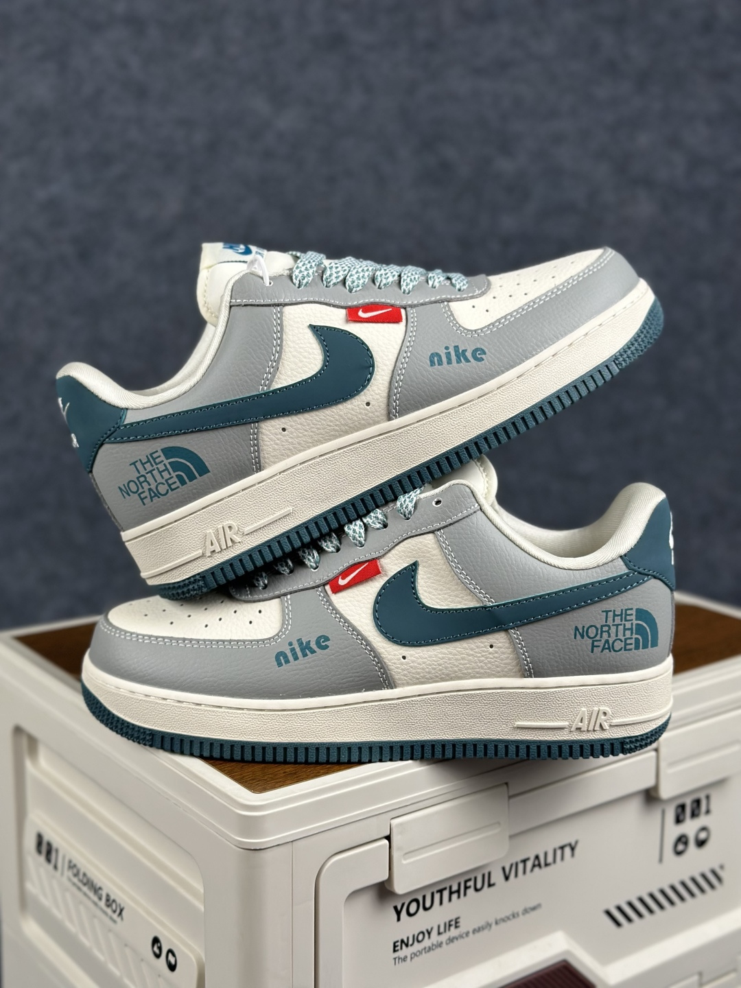 Nike Air Force 1'07 Low 联名款 空军一号低帮休闲板鞋 DN1688-819-Top High Quatity Cheap Sneakers Fashion Clothing Clothes Bags handbags Shoes of all Brand wholesale With The best Quality And Beautiful Price from China Factory Chinese suppliers wholesaler seller Nike Air Force 1'07 Low 联名款 空军一号低帮休闲板鞋 DN1688-819