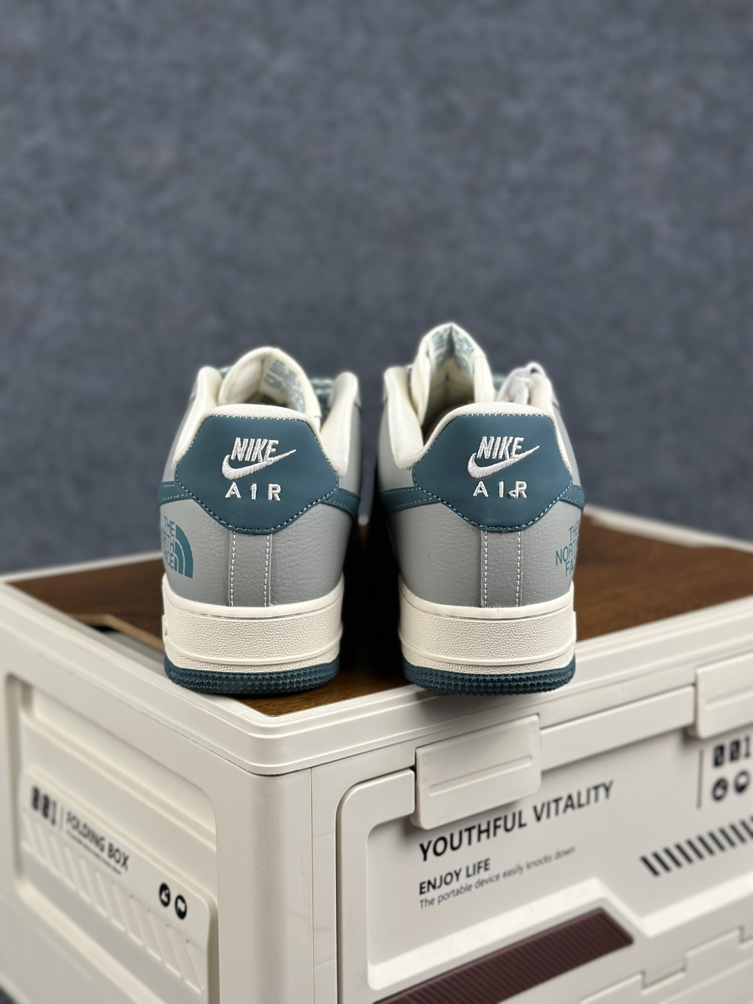 Nike Air Force 1'07 Low 联名款 空军一号低帮休闲板鞋 DN1688-819-Top High Quatity Cheap Sneakers Fashion Clothing Clothes Bags handbags Shoes of all Brand wholesale With The best Quality And Beautiful Price from China Factory Chinese suppliers wholesaler seller Nike Air Force 1'07 Low 联名款 空军一号低帮休闲板鞋 DN1688-819