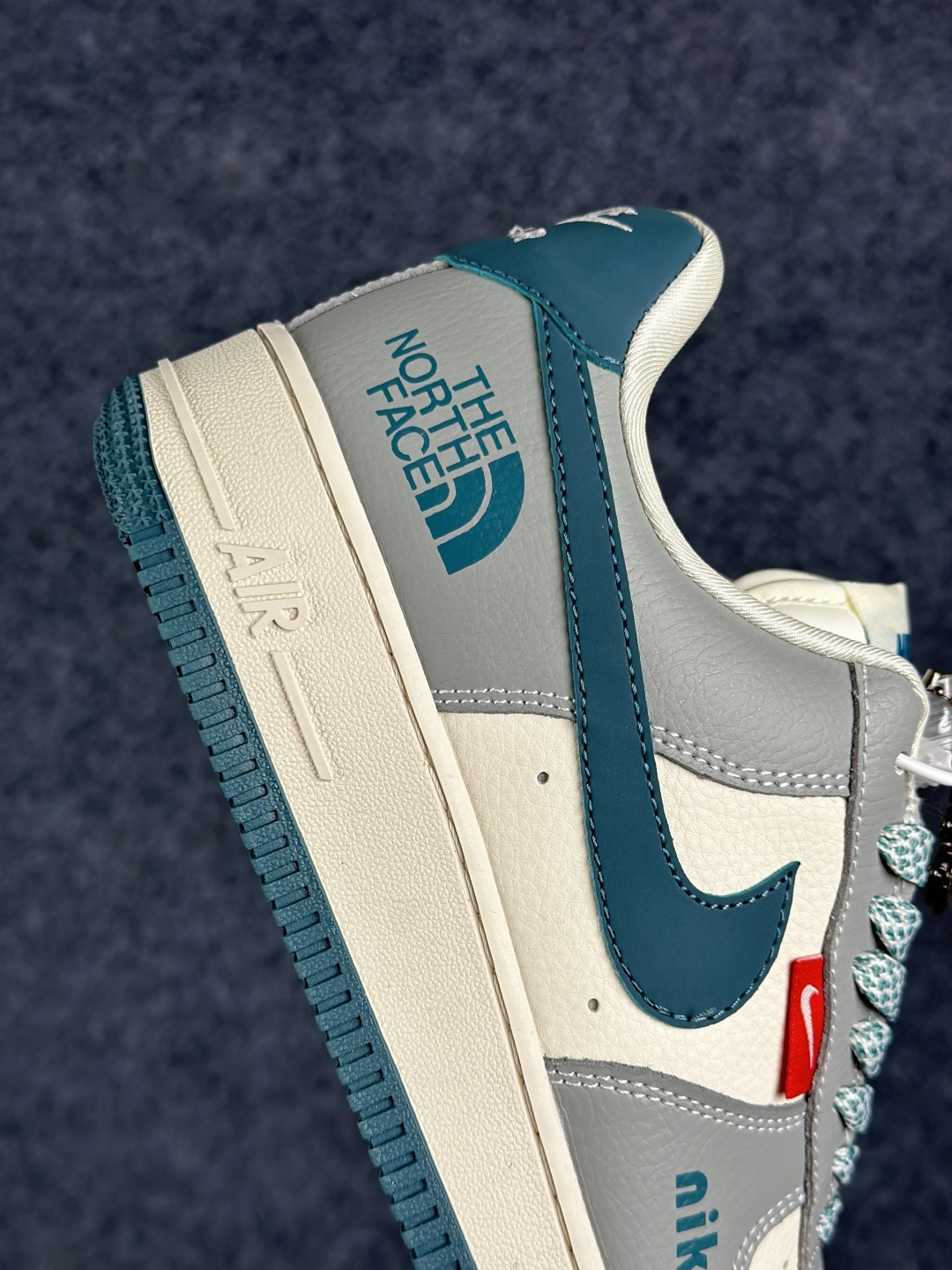 Nike Air Force 1'07 Low 联名款 空军一号低帮休闲板鞋 DN1688-819-Top High Quatity Cheap Sneakers Fashion Clothing Clothes Bags handbags Shoes of all Brand wholesale With The best Quality And Beautiful Price from China Factory Chinese suppliers wholesaler seller Nike Air Force 1'07 Low 联名款 空军一号低帮休闲板鞋 DN1688-819