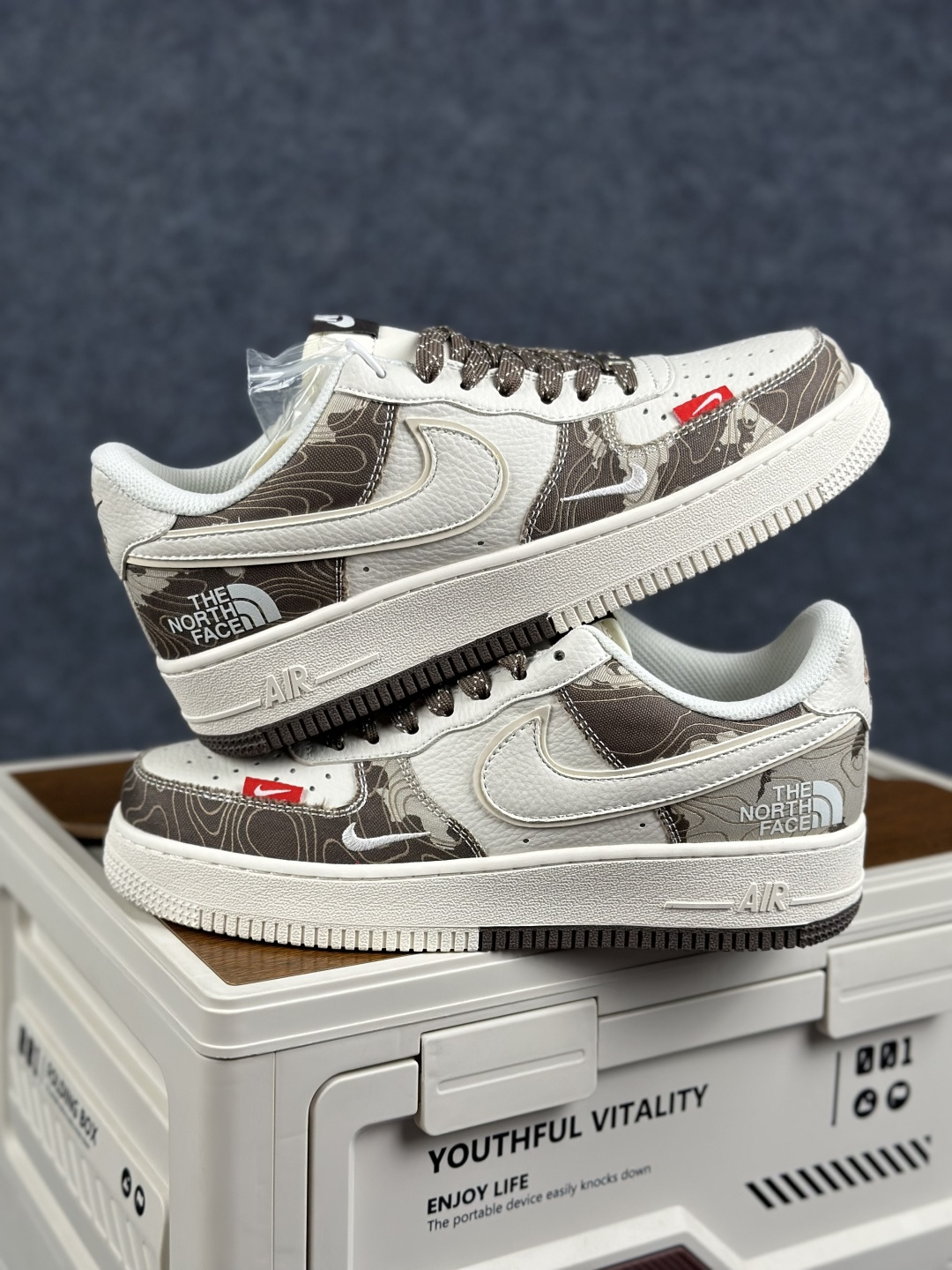 Nike Air Force 1'07 Low 联名款 空军一号低帮休闲板鞋 XD6188-163-Top High Quatity Cheap Sneakers Fashion Clothing Clothes Bags handbags Shoes of all Brand wholesale With The best Quality And Beautiful Price from China Factory Chinese suppliers wholesaler seller Nike Air Force 1'07 Low 联名款 空军一号低帮休闲板鞋 XD6188-163