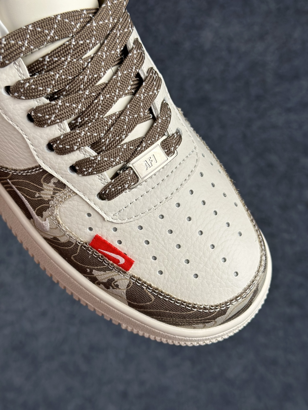 Nike Air Force 1'07 Low 联名款 空军一号低帮休闲板鞋 XD6188-163-Top High Quatity Cheap Sneakers Fashion Clothing Clothes Bags handbags Shoes of all Brand wholesale With The best Quality And Beautiful Price from China Factory Chinese suppliers wholesaler seller Nike Air Force 1'07 Low 联名款 空军一号低帮休闲板鞋 XD6188-163