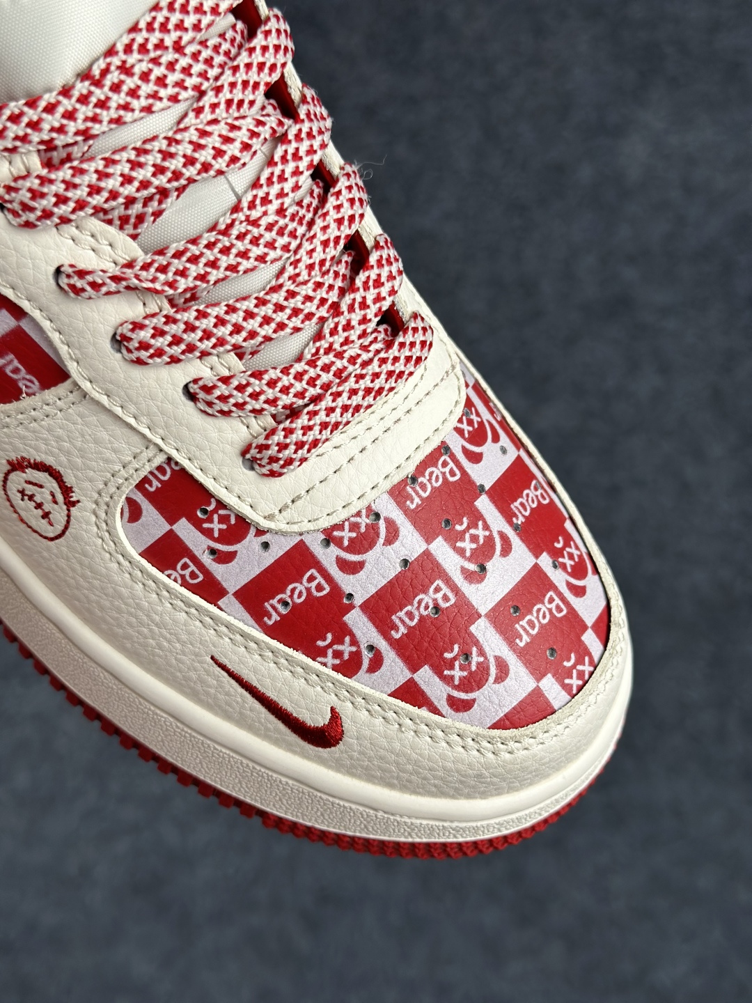 Nike Air Force 1'07 Low 联名款 空军一号低帮休闲板鞋 SS1979-016-Top High Quatity Cheap Sneakers Fashion Clothing Clothes Bags handbags Shoes of all Brand wholesale With The best Quality And Beautiful Price from China Factory Chinese suppliers wholesaler seller Nike Air Force 1'07 Low 联名款 空军一号低帮休闲板鞋 SS1979-016