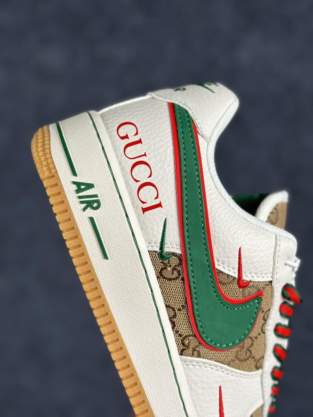 SC版Nike Air Force 1'07 Low 联名款 空军一号低帮休闲板鞋 NH0601-600-Top High Quatity Cheap Sneakers Fashion Clothing Clothes Bags handbags Shoes of all Brand wholesale With The best Quality And Beautiful Price from China Factory Chinese suppliers wholesaler seller SC版Nike Air Force 1'07 Low 联名款 空军一号低帮休闲板鞋 NH0601-600
