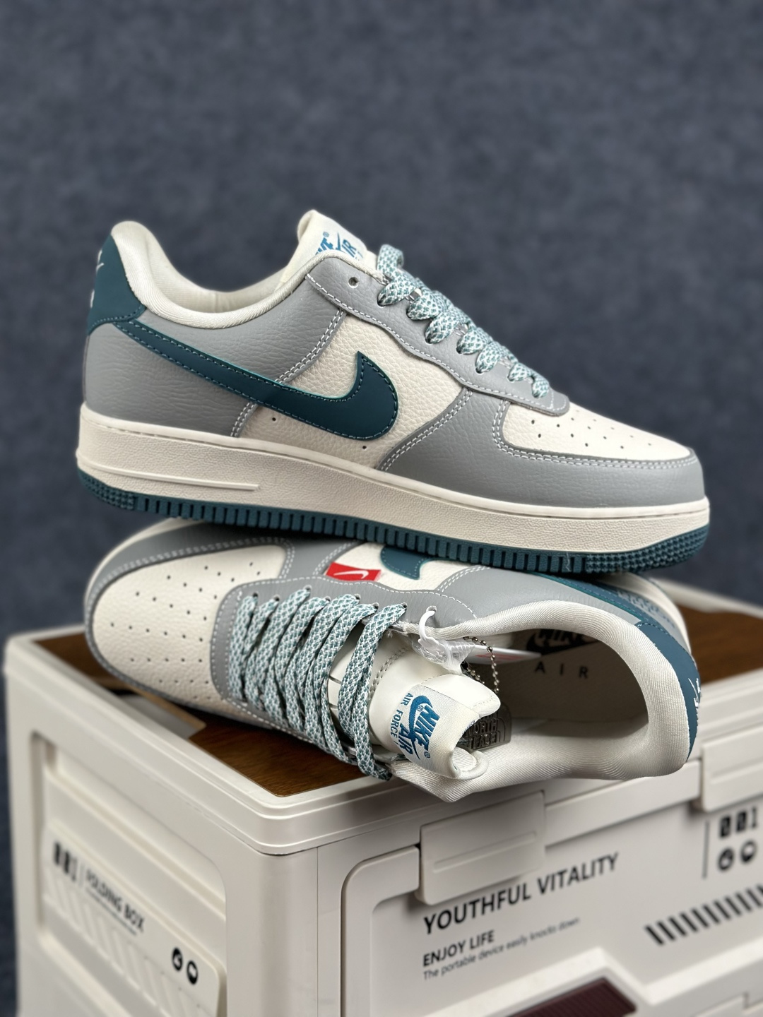 Nike Air Force 1'07 Low 联名款 空军一号低帮休闲板鞋 DN1688-819-Top High Quatity Cheap Sneakers Fashion Clothing Clothes Bags handbags Shoes of all Brand wholesale With The best Quality And Beautiful Price from China Factory Chinese suppliers wholesaler seller Nike Air Force 1'07 Low 联名款 空军一号低帮休闲板鞋 DN1688-819