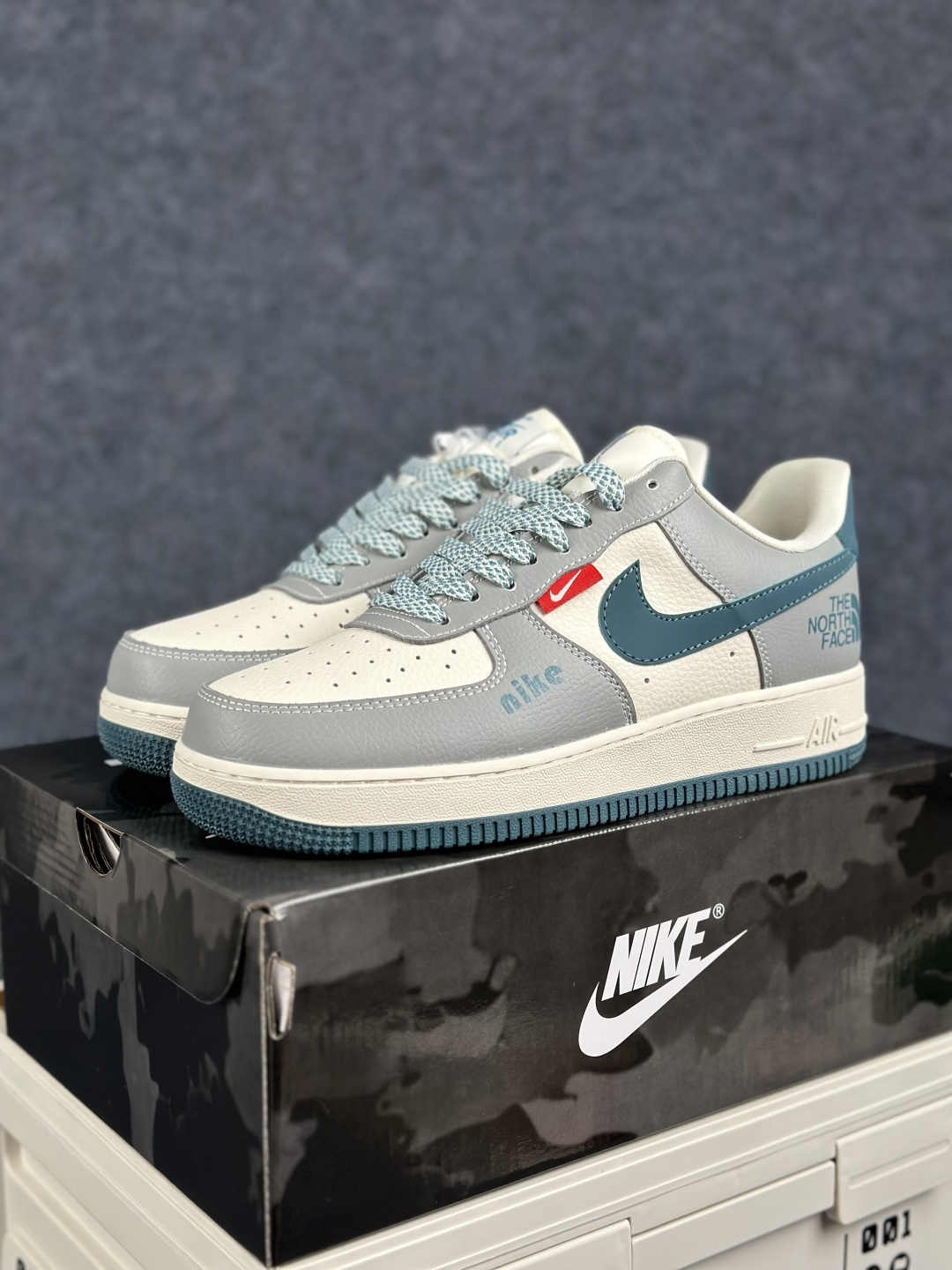 Nike Air Force 1'07 Low 联名款 空军一号低帮休闲板鞋 DN1688-819-Top High Quatity Cheap Sneakers Fashion Clothing Clothes Bags handbags Shoes of all Brand wholesale With The best Quality And Beautiful Price from China Factory Chinese suppliers wholesaler seller Nike Air Force 1'07 Low 联名款 空军一号低帮休闲板鞋 DN1688-819