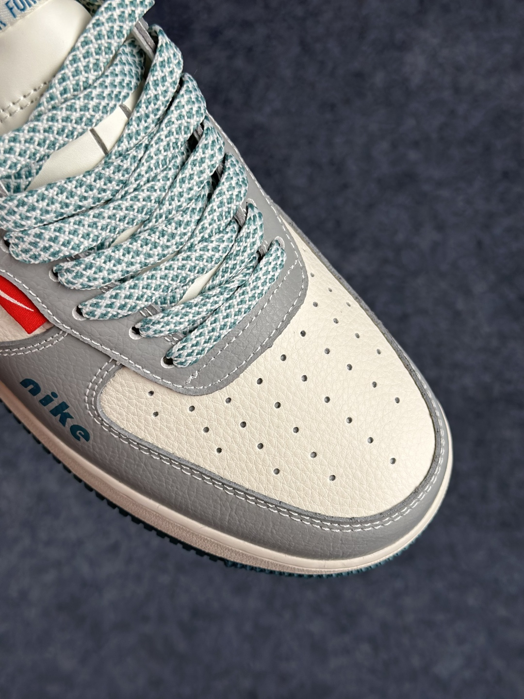 Nike Air Force 1'07 Low 联名款 空军一号低帮休闲板鞋 DN1688-819-Top High Quatity Cheap Sneakers Fashion Clothing Clothes Bags handbags Shoes of all Brand wholesale With The best Quality And Beautiful Price from China Factory Chinese suppliers wholesaler seller Nike Air Force 1'07 Low 联名款 空军一号低帮休闲板鞋 DN1688-819