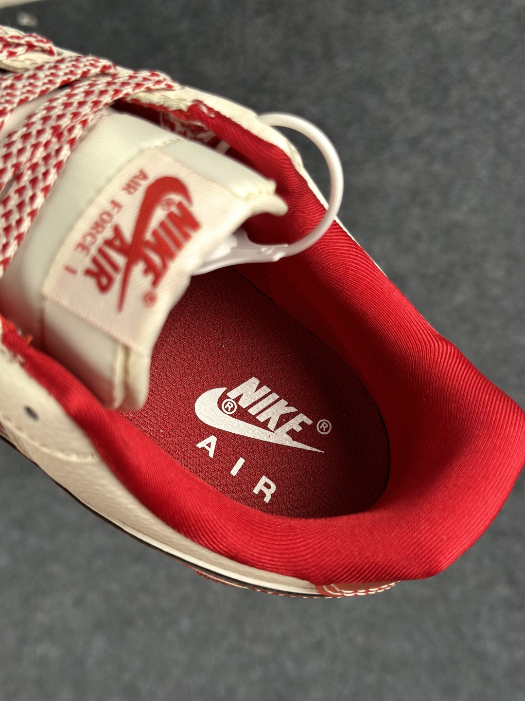 Nike Air Force 1'07 Low 联名款 空军一号低帮休闲板鞋 SS1979-016-Top High Quatity Cheap Sneakers Fashion Clothing Clothes Bags handbags Shoes of all Brand wholesale With The best Quality And Beautiful Price from China Factory Chinese suppliers wholesaler seller Nike Air Force 1'07 Low 联名款 空军一号低帮休闲板鞋 SS1979-016