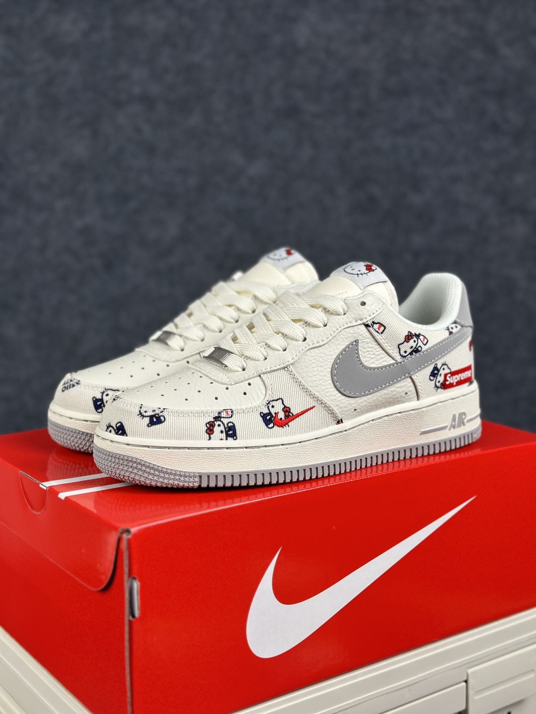 Nike Air Force 1'07 Low 联名款 空军一号低帮休闲板鞋 NH0601-608-Top High Quatity Cheap Sneakers Fashion Clothing Clothes Bags handbags Shoes of all Brand wholesale With The best Quality And Beautiful Price from China Factory Chinese suppliers wholesaler seller Nike Air Force 1'07 Low 联名款 空军一号低帮休闲板鞋 NH0601-608