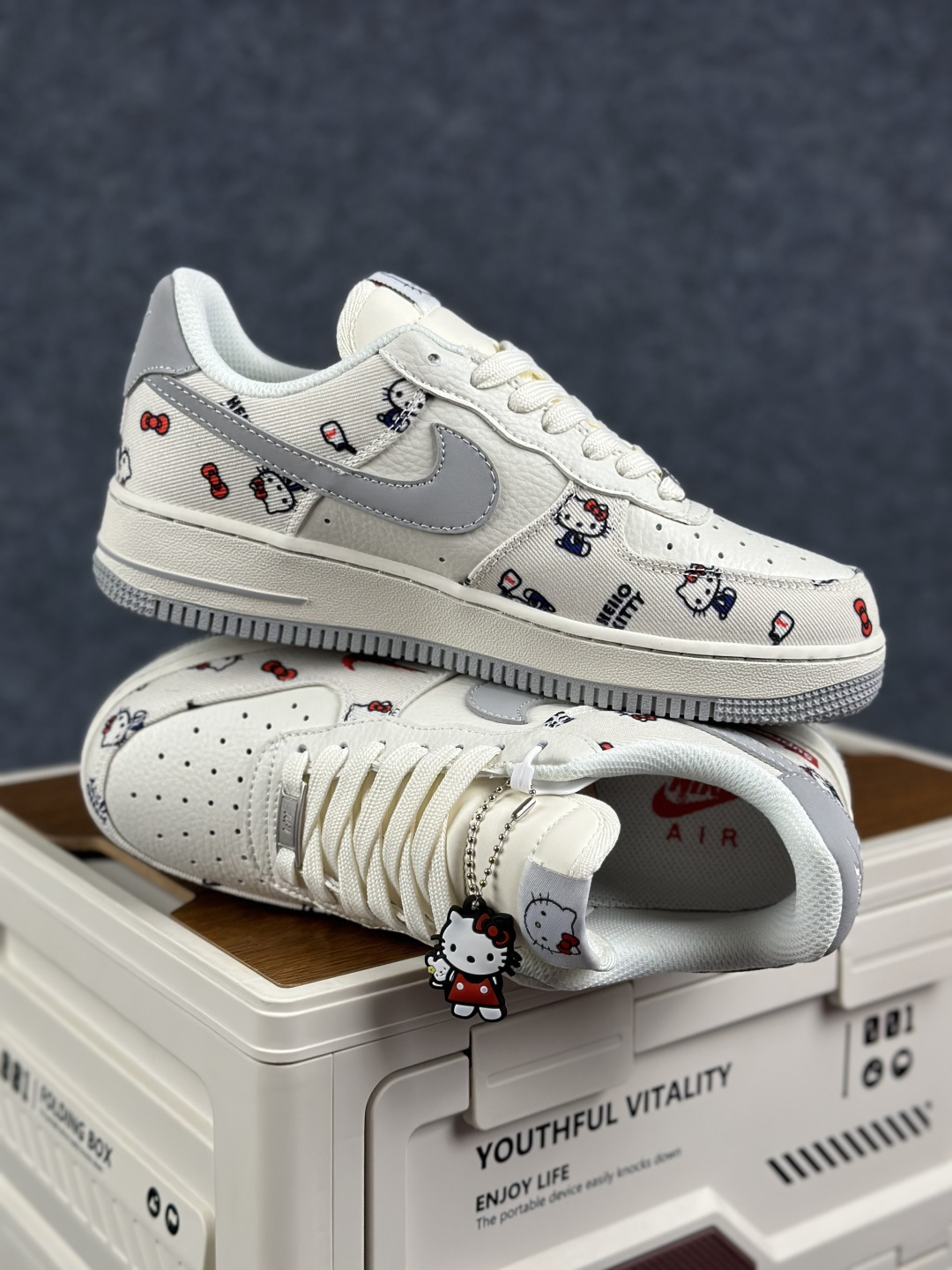 Nike Air Force 1'07 Low 联名款 空军一号低帮休闲板鞋 NH0601-608-Top High Quatity Cheap Sneakers Fashion Clothing Clothes Bags handbags Shoes of all Brand wholesale With The best Quality And Beautiful Price from China Factory Chinese suppliers wholesaler seller Nike Air Force 1'07 Low 联名款 空军一号低帮休闲板鞋 NH0601-608