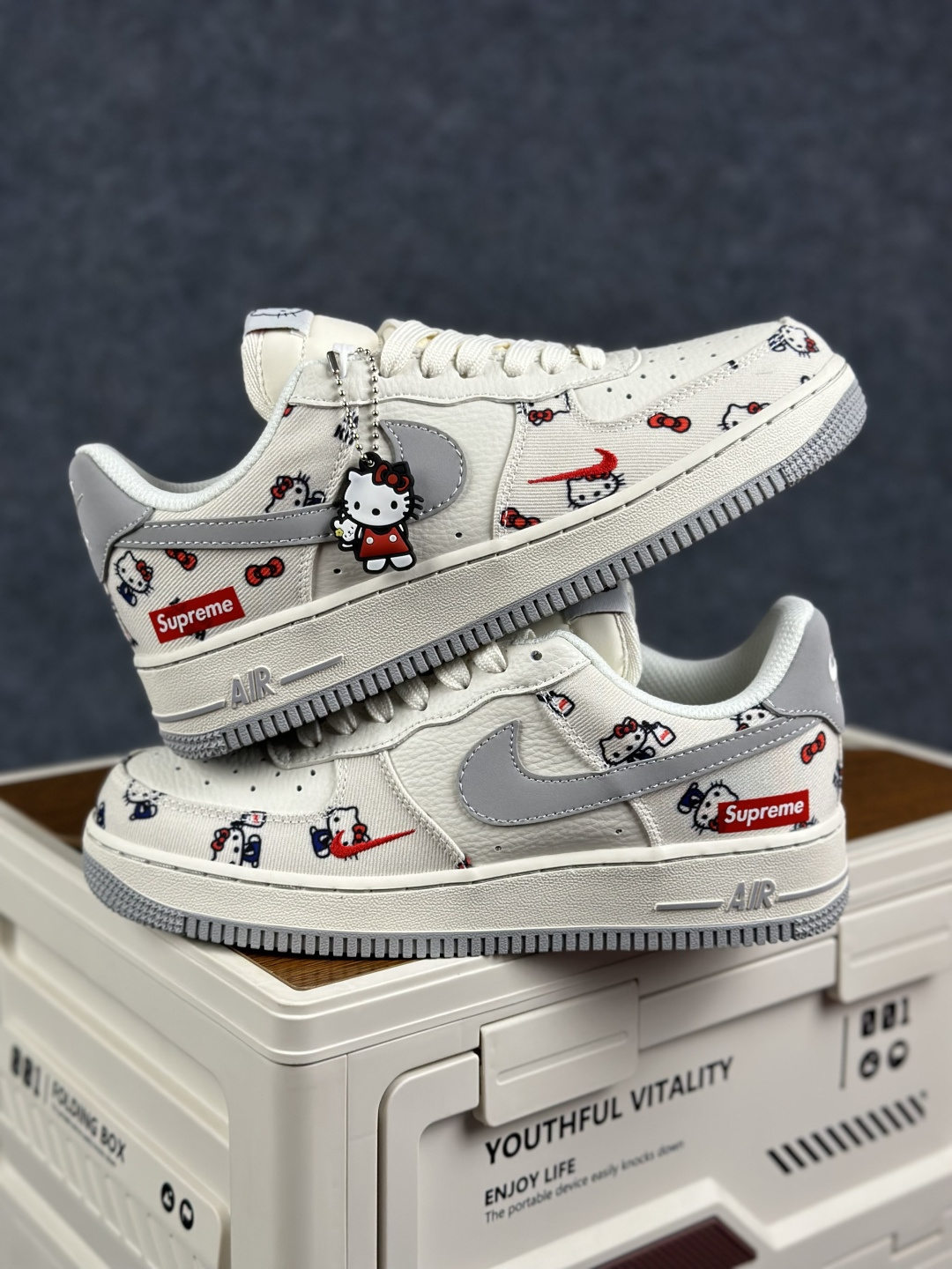 Nike Air Force 1'07 Low 联名款 空军一号低帮休闲板鞋 NH0601-608-Top High Quatity Cheap Sneakers Fashion Clothing Clothes Bags handbags Shoes of all Brand wholesale With The best Quality And Beautiful Price from China Factory Chinese suppliers wholesaler seller Nike Air Force 1'07 Low 联名款 空军一号低帮休闲板鞋 NH0601-608