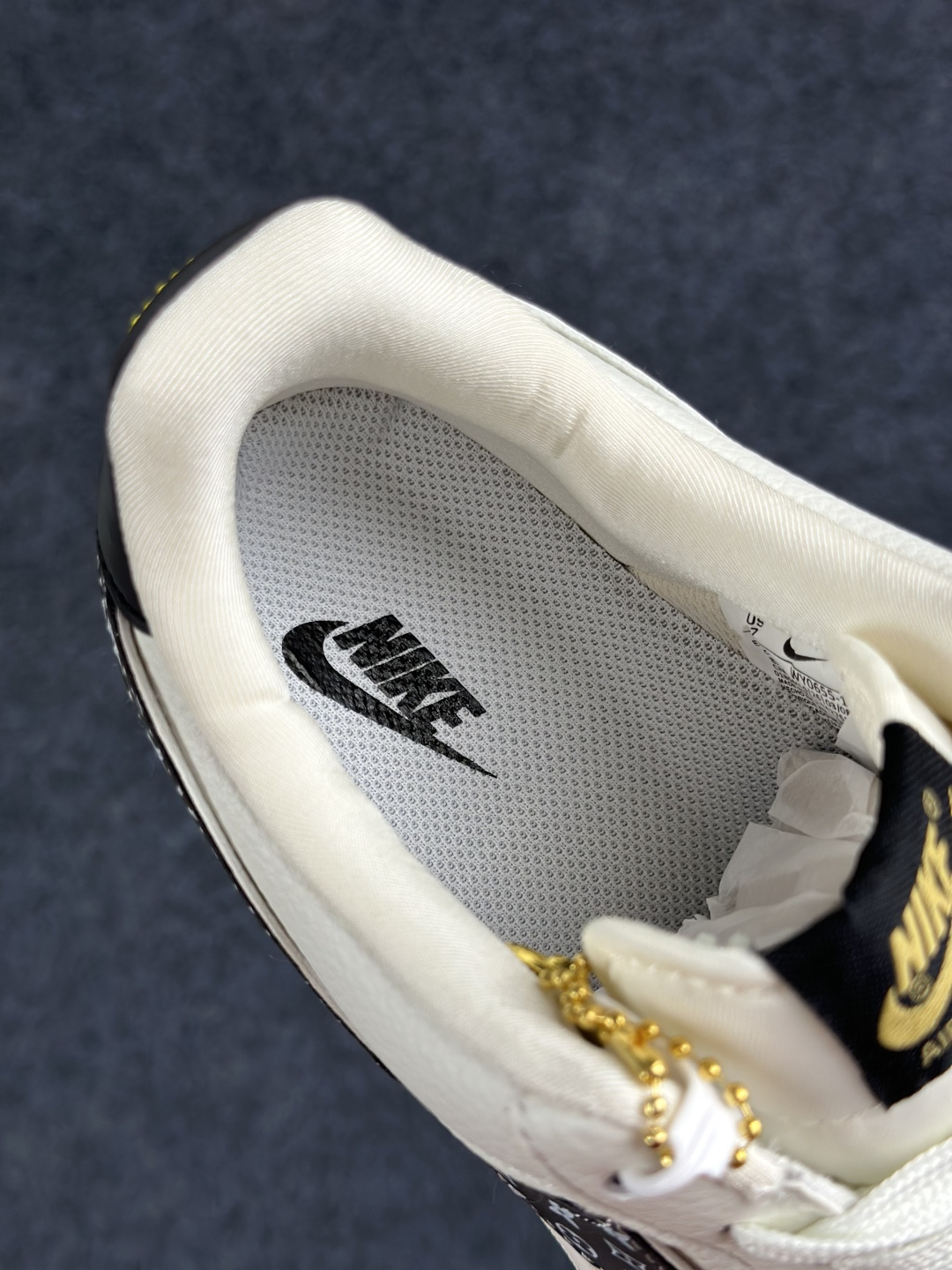 Nike Air Force 1'07 Low 联名款 空军一号低帮休闲板鞋 WY0655-104-Top High Quatity Cheap Sneakers Fashion Clothing Clothes Bags handbags Shoes of all Brand wholesale With The best Quality And Beautiful Price from China Factory Chinese suppliers wholesaler seller Nike Air Force 1'07 Low 联名款 空军一号低帮休闲板鞋 WY0655-104