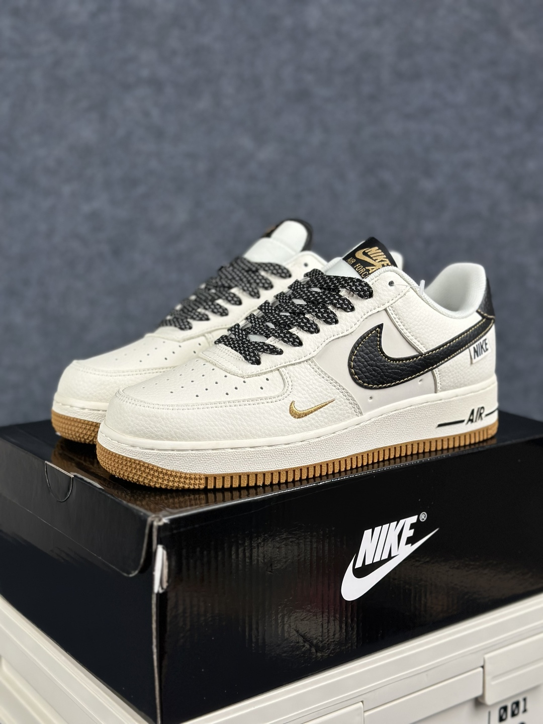 Nike Air Force 1'07 Low 联名款 空军一号低帮休闲板鞋 DN9688-115-Top High Quatity Cheap Sneakers Fashion Clothing Clothes Bags handbags Shoes of all Brand wholesale With The best Quality And Beautiful Price from China Factory Chinese suppliers wholesaler seller Nike Air Force 1'07 Low 联名款 空军一号低帮休闲板鞋 DN9688-115