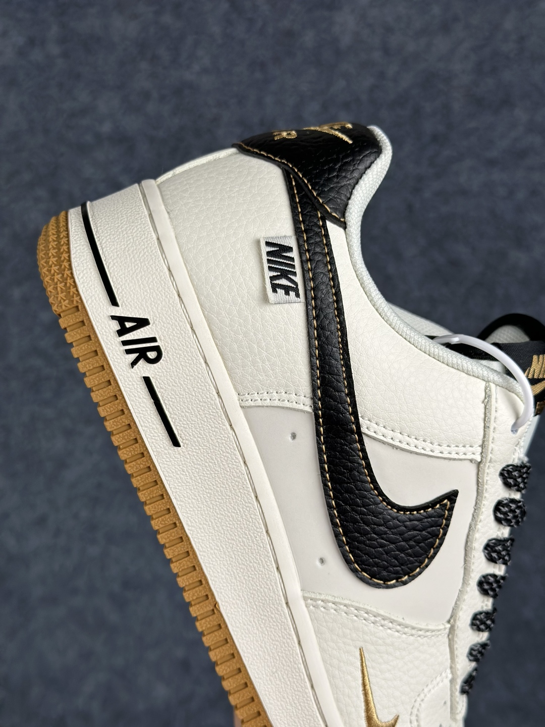 Nike Air Force 1'07 Low 联名款 空军一号低帮休闲板鞋 DN9688-115-Top High Quatity Cheap Sneakers Fashion Clothing Clothes Bags handbags Shoes of all Brand wholesale With The best Quality And Beautiful Price from China Factory Chinese suppliers wholesaler seller Nike Air Force 1'07 Low 联名款 空军一号低帮休闲板鞋 DN9688-115