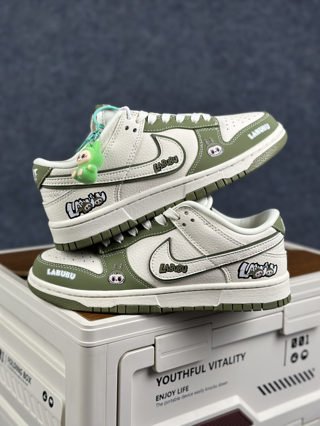 Nike Dunk Low Retro “DIY高端定制” 耐克低帮休闲运动板鞋滑板鞋 DS6608-008-Top High Quatity Cheap Sneakers Fashion Clothing Clothes Bags handbags Shoes of all Brand wholesale With The best Quality And Beautiful Price from China Factory Chinese suppliers wholesaler seller Nike Dunk Low Retro “DIY高端定制” 耐克低帮休闲运动板鞋滑板鞋 DS6608-008