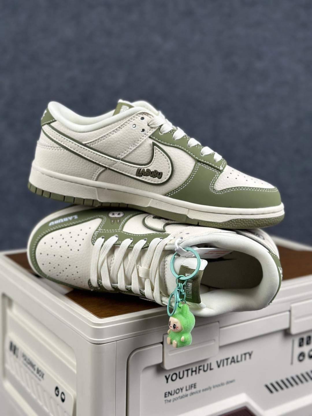Nike Dunk Low Retro “DIY高端定制” 耐克低帮休闲运动板鞋滑板鞋 DS6608-008-Top High Quatity Cheap Sneakers Fashion Clothing Clothes Bags handbags Shoes of all Brand wholesale With The best Quality And Beautiful Price from China Factory Chinese suppliers wholesaler seller Nike Dunk Low Retro “DIY高端定制” 耐克低帮休闲运动板鞋滑板鞋 DS6608-008