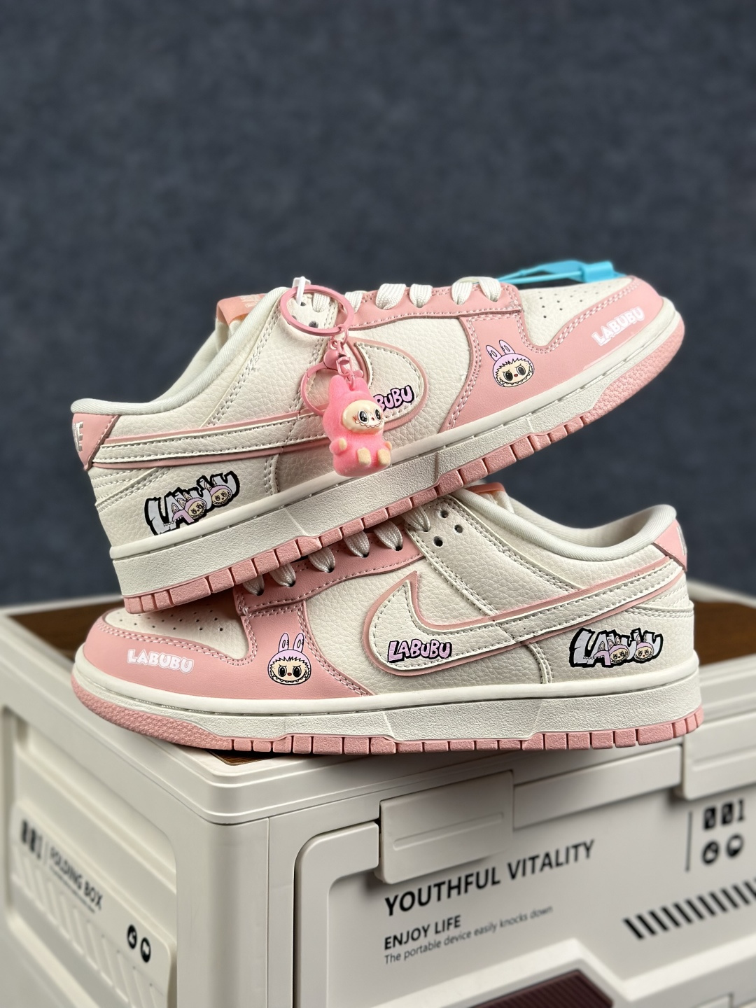 Nike Dunk Low Retro “DIY高端定制” 耐克低帮休闲运动板鞋滑板鞋 DS6608-009-Top High Quatity Cheap Sneakers Fashion Clothing Clothes Bags handbags Shoes of all Brand wholesale With The best Quality And Beautiful Price from China Factory Chinese suppliers wholesaler seller Nike Dunk Low Retro “DIY高端定制” 耐克低帮休闲运动板鞋滑板鞋 DS6608-009