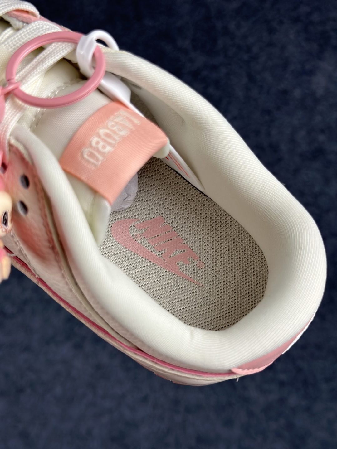 Nike Dunk Low Retro “DIY高端定制” 耐克低帮休闲运动板鞋滑板鞋 DS6608-009-Top High Quatity Cheap Sneakers Fashion Clothing Clothes Bags handbags Shoes of all Brand wholesale With The best Quality And Beautiful Price from China Factory Chinese suppliers wholesaler seller Nike Dunk Low Retro “DIY高端定制” 耐克低帮休闲运动板鞋滑板鞋 DS6608-009