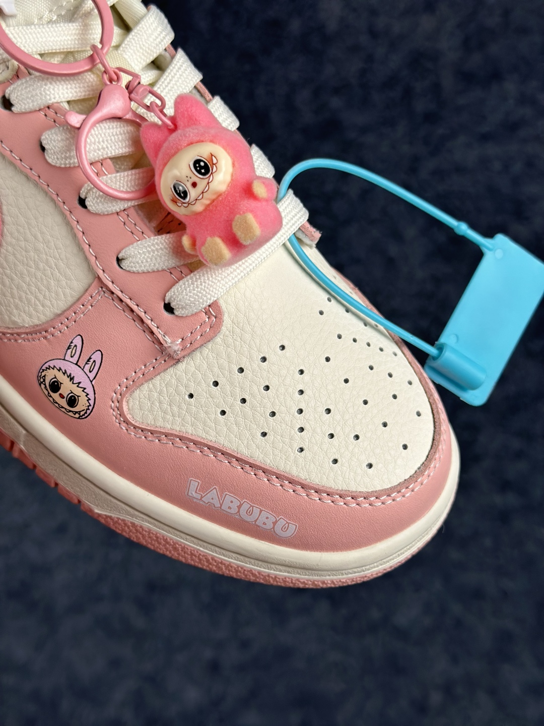 Nike Dunk Low Retro “DIY高端定制” 耐克低帮休闲运动板鞋滑板鞋 DS6608-009-Top High Quatity Cheap Sneakers Fashion Clothing Clothes Bags handbags Shoes of all Brand wholesale With The best Quality And Beautiful Price from China Factory Chinese suppliers wholesaler seller Nike Dunk Low Retro “DIY高端定制” 耐克低帮休闲运动板鞋滑板鞋 DS6608-009