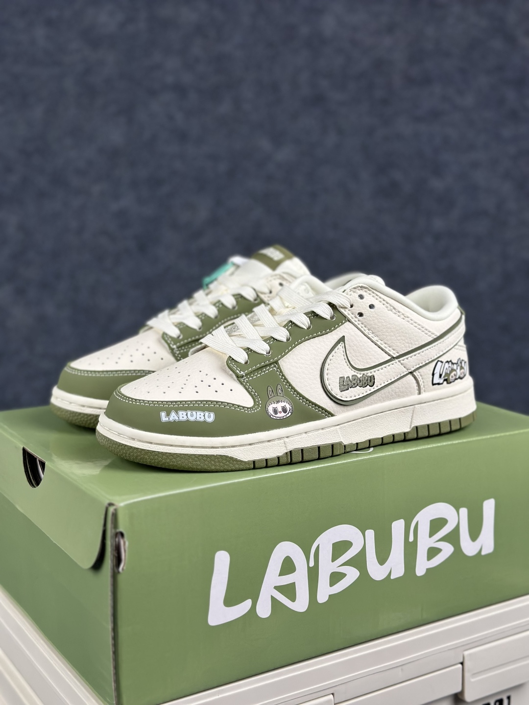 Nike Dunk Low Retro “DIY高端定制” 耐克低帮休闲运动板鞋滑板鞋 DS6608-008-Top High Quatity Cheap Sneakers Fashion Clothing Clothes Bags handbags Shoes of all Brand wholesale With The best Quality And Beautiful Price from China Factory Chinese suppliers wholesaler seller Nike Dunk Low Retro “DIY高端定制” 耐克低帮休闲运动板鞋滑板鞋 DS6608-008