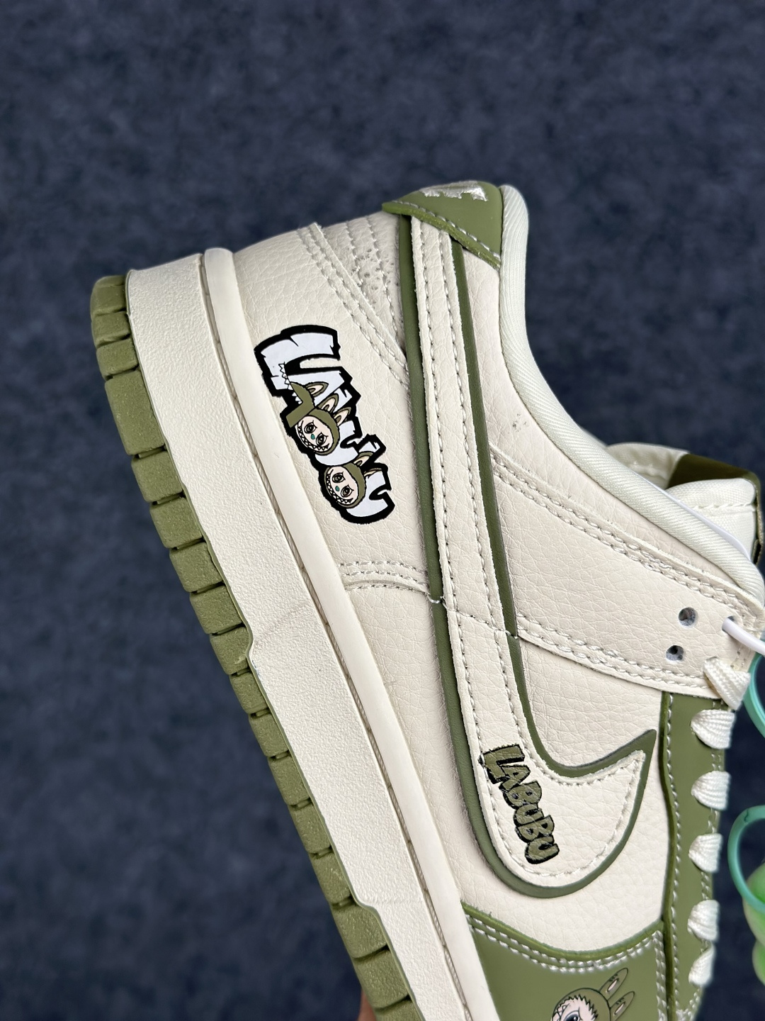 Nike Dunk Low Retro “DIY高端定制” 耐克低帮休闲运动板鞋滑板鞋 DS6608-008-Top High Quatity Cheap Sneakers Fashion Clothing Clothes Bags handbags Shoes of all Brand wholesale With The best Quality And Beautiful Price from China Factory Chinese suppliers wholesaler seller Nike Dunk Low Retro “DIY高端定制” 耐克低帮休闲运动板鞋滑板鞋 DS6608-008