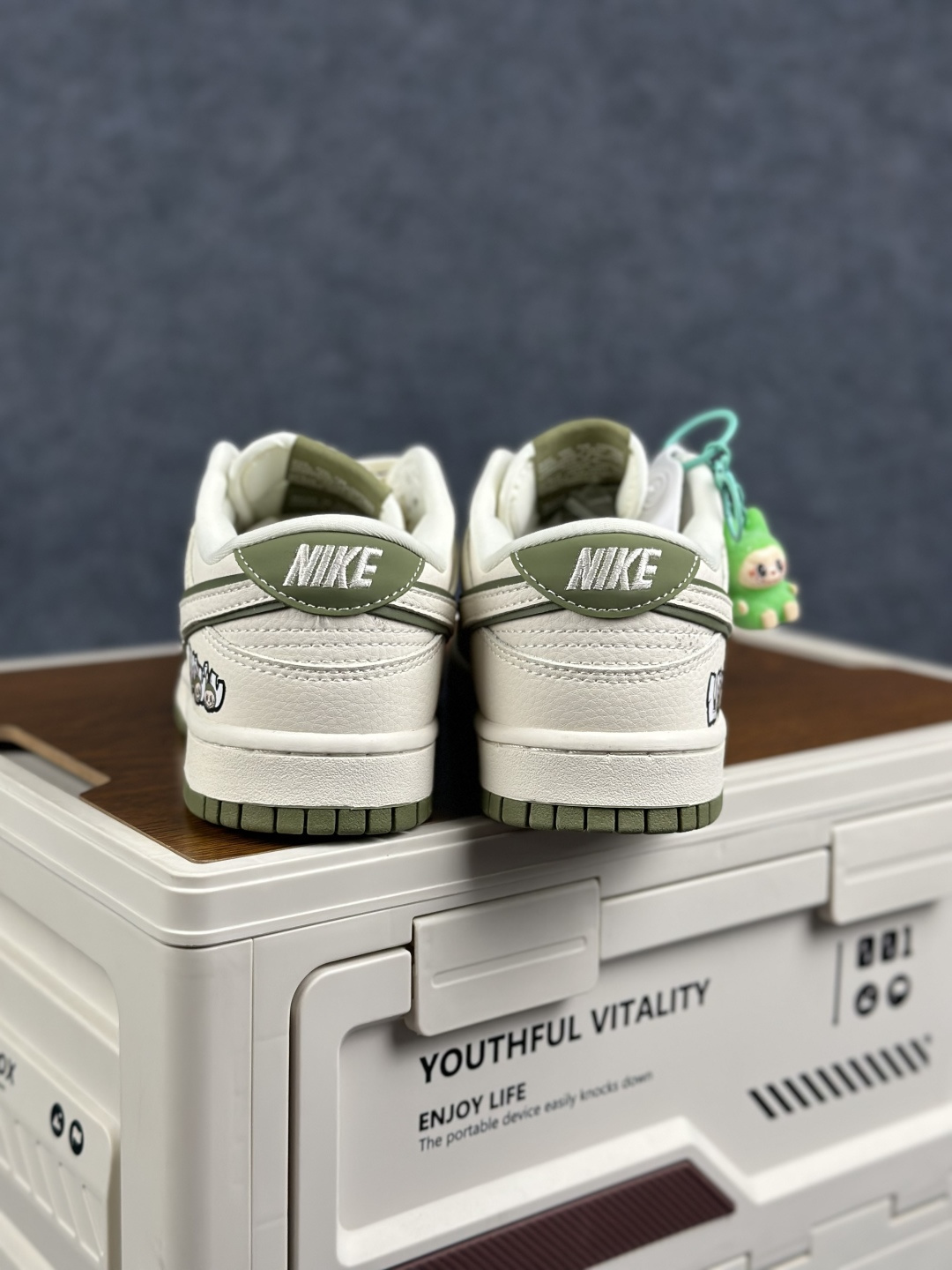 Nike Dunk Low Retro “DIY高端定制” 耐克低帮休闲运动板鞋滑板鞋 DS6608-008-Top High Quatity Cheap Sneakers Fashion Clothing Clothes Bags handbags Shoes of all Brand wholesale With The best Quality And Beautiful Price from China Factory Chinese suppliers wholesaler seller Nike Dunk Low Retro “DIY高端定制” 耐克低帮休闲运动板鞋滑板鞋 DS6608-008