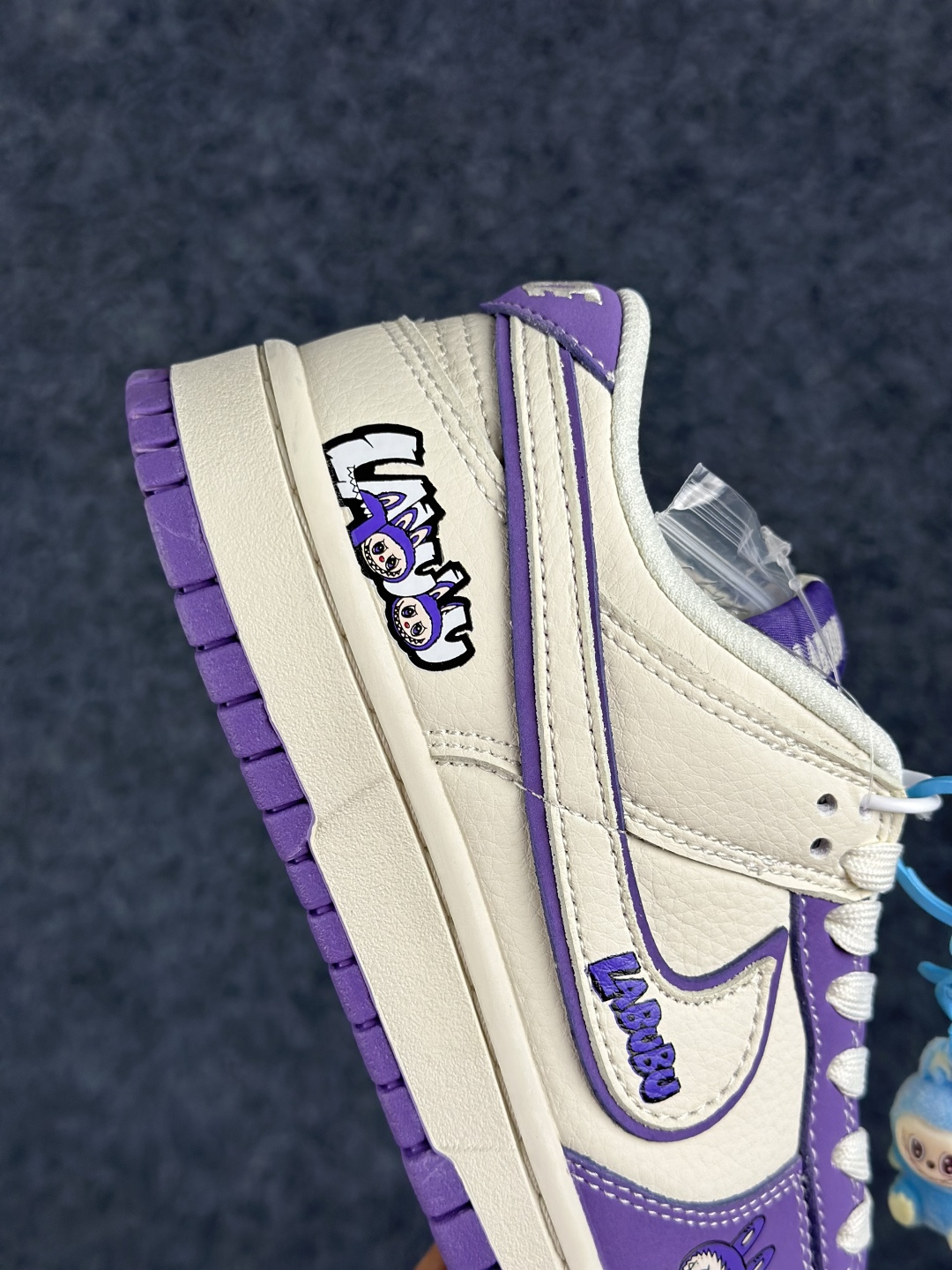 Nike Dunk Low Retro “DIY高端定制” 耐克低帮休闲运动板鞋滑板鞋 DS6608-007-Top High Quatity Cheap Sneakers Fashion Clothing Clothes Bags handbags Shoes of all Brand wholesale With The best Quality And Beautiful Price from China Factory Chinese suppliers wholesaler seller Nike Dunk Low Retro “DIY高端定制” 耐克低帮休闲运动板鞋滑板鞋 DS6608-007