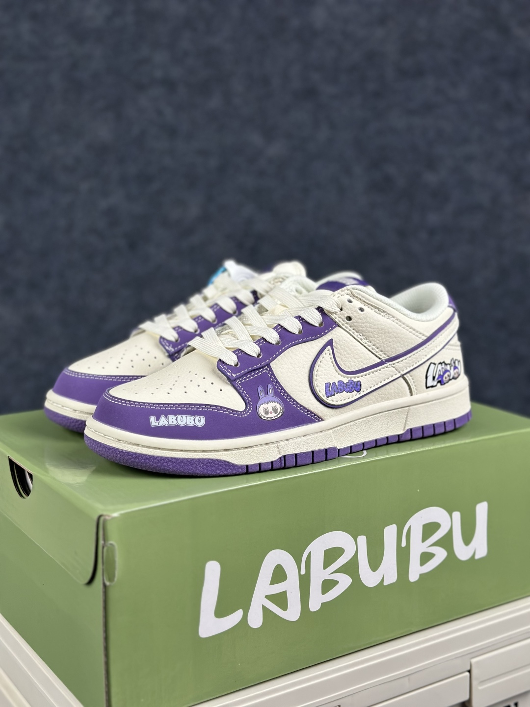 Nike Dunk Low Retro “DIY高端定制” 耐克低帮休闲运动板鞋滑板鞋 DS6608-007-Top High Quatity Cheap Sneakers Fashion Clothing Clothes Bags handbags Shoes of all Brand wholesale With The best Quality And Beautiful Price from China Factory Chinese suppliers wholesaler seller Nike Dunk Low Retro “DIY高端定制” 耐克低帮休闲运动板鞋滑板鞋 DS6608-007