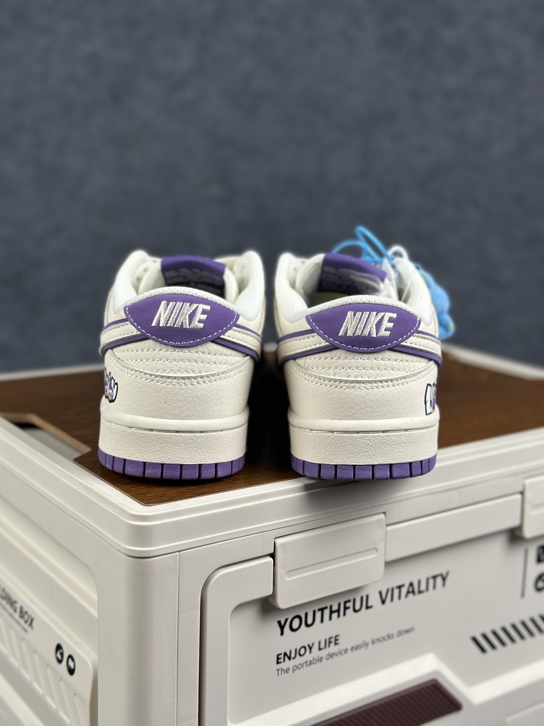 Nike Dunk Low Retro “DIY高端定制” 耐克低帮休闲运动板鞋滑板鞋 DS6608-007-Top High Quatity Cheap Sneakers Fashion Clothing Clothes Bags handbags Shoes of all Brand wholesale With The best Quality And Beautiful Price from China Factory Chinese suppliers wholesaler seller Nike Dunk Low Retro “DIY高端定制” 耐克低帮休闲运动板鞋滑板鞋 DS6608-007