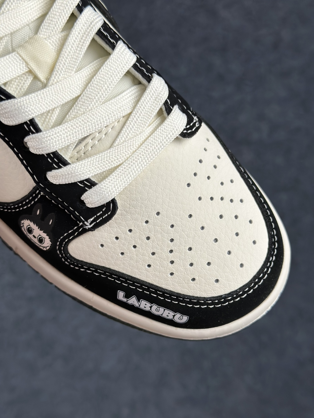 Nike Dunk Low Retro “DIY高端定制” 耐克低帮休闲运动板鞋滑板鞋 DS6608-010-Top High Quatity Cheap Sneakers Fashion Clothing Clothes Bags handbags Shoes of all Brand wholesale With The best Quality And Beautiful Price from China Factory Chinese suppliers wholesaler seller Nike Dunk Low Retro “DIY高端定制” 耐克低帮休闲运动板鞋滑板鞋 DS6608-010