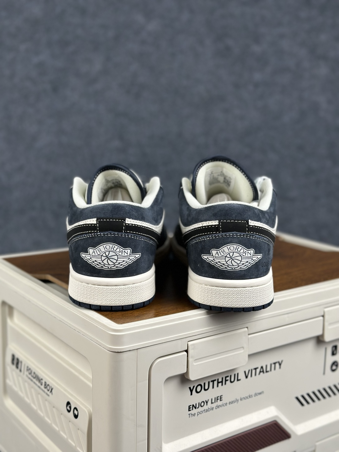 Nike Air Jordan 1 x lv联名 乔一‘DIY’定制 耐克 低帮文化篮球鞋 KG6669-F57-Top High Quatity Cheap Sneakers Fashion Clothing Clothes Bags handbags Shoes of all Brand wholesale With The best Quality And Beautiful Price from China Factory Chinese suppliers wholesaler seller Nike Air Jordan 1 x lv联名 乔一‘DIY’定制 耐克 低帮文化篮球鞋 KG6669-F57