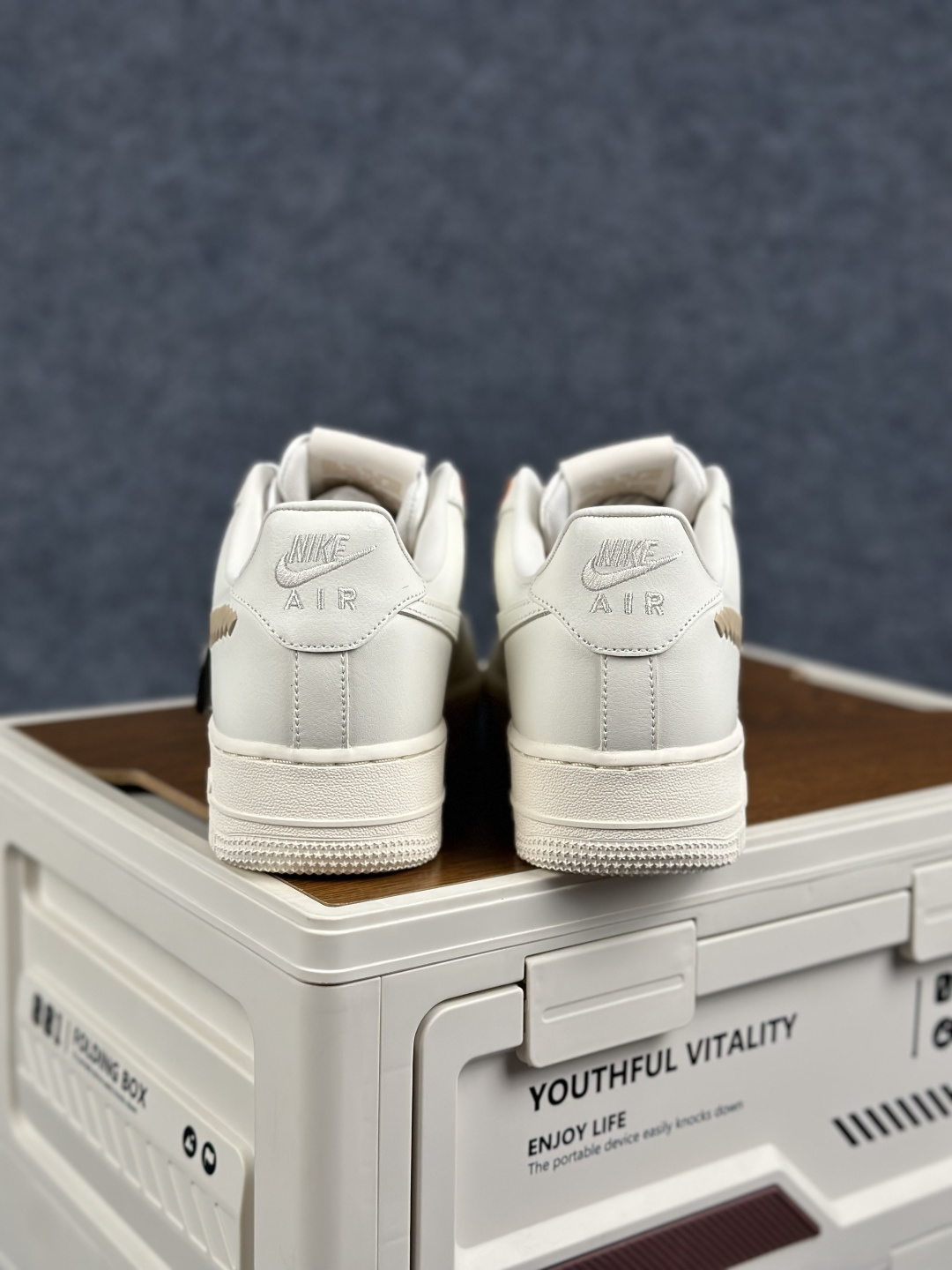 CNC版本NIKE AIR FORCE 1‘07 LV8 IR7011-121-Top High Quatity Cheap Sneakers Fashion Clothing Clothes Bags handbags Shoes of all Brand wholesale With The best Quality And Beautiful Price from China Factory Chinese suppliers wholesaler seller CNC版本NIKE AIR FORCE 1‘07 LV8 IR7011-121