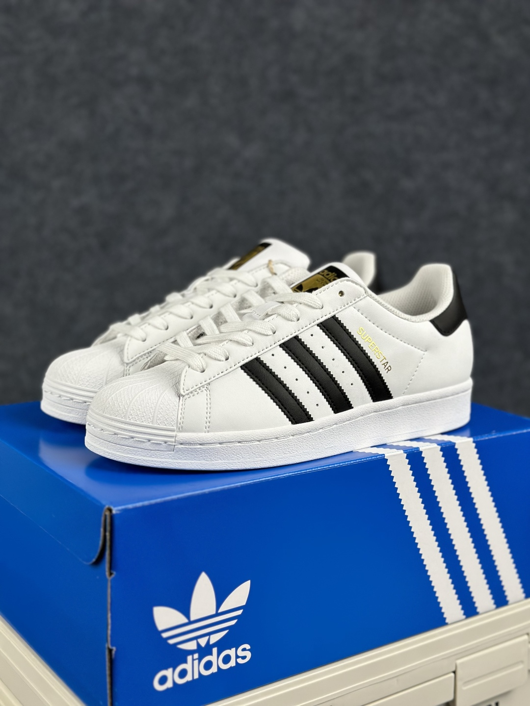 Adidas Originals Superstar 全新配色 定制贝壳头休闲板鞋 EG4958-Top High Quatity Cheap Sneakers Fashion Clothing Clothes Bags handbags Shoes of all Brand wholesale With The best Quality And Beautiful Price from China Factory Chinese suppliers wholesaler seller Adidas Originals Superstar 全新配色 定制贝壳头休闲板鞋 EG4958
