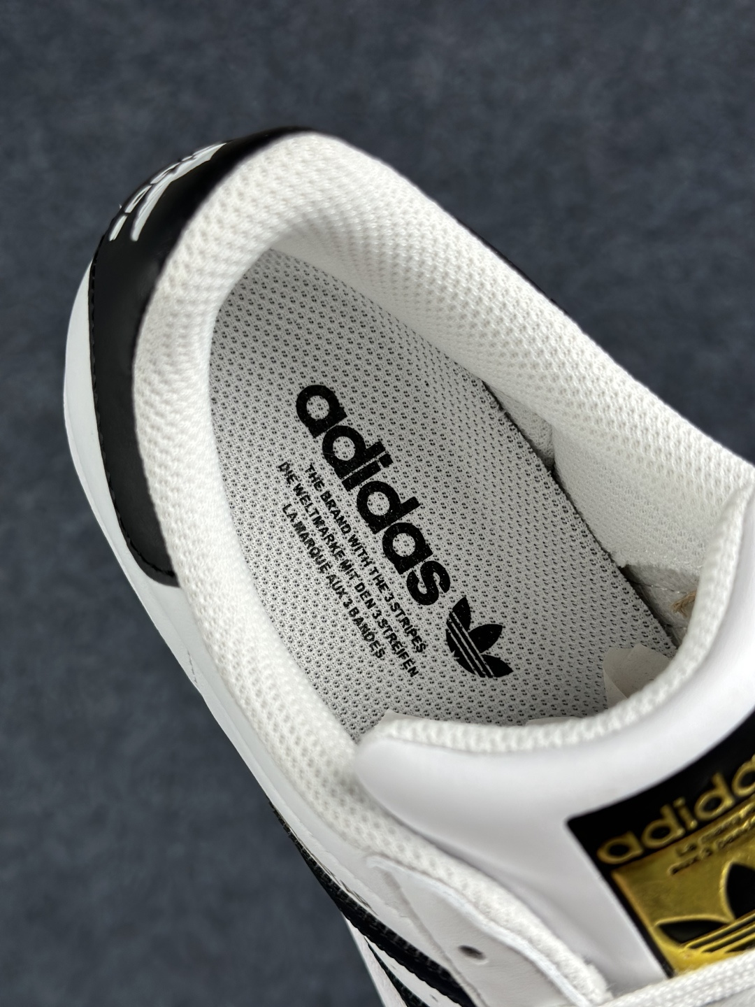 Adidas Originals Superstar 全新配色 定制贝壳头休闲板鞋 EG4958-Top High Quatity Cheap Sneakers Fashion Clothing Clothes Bags handbags Shoes of all Brand wholesale With The best Quality And Beautiful Price from China Factory Chinese suppliers wholesaler seller Adidas Originals Superstar 全新配色 定制贝壳头休闲板鞋 EG4958