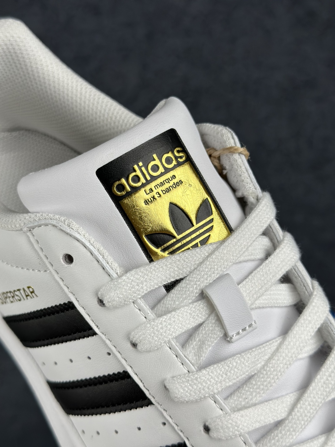 Adidas Originals Superstar 全新配色 定制贝壳头休闲板鞋 EG4958-Top High Quatity Cheap Sneakers Fashion Clothing Clothes Bags handbags Shoes of all Brand wholesale With The best Quality And Beautiful Price from China Factory Chinese suppliers wholesaler seller Adidas Originals Superstar 全新配色 定制贝壳头休闲板鞋 EG4958