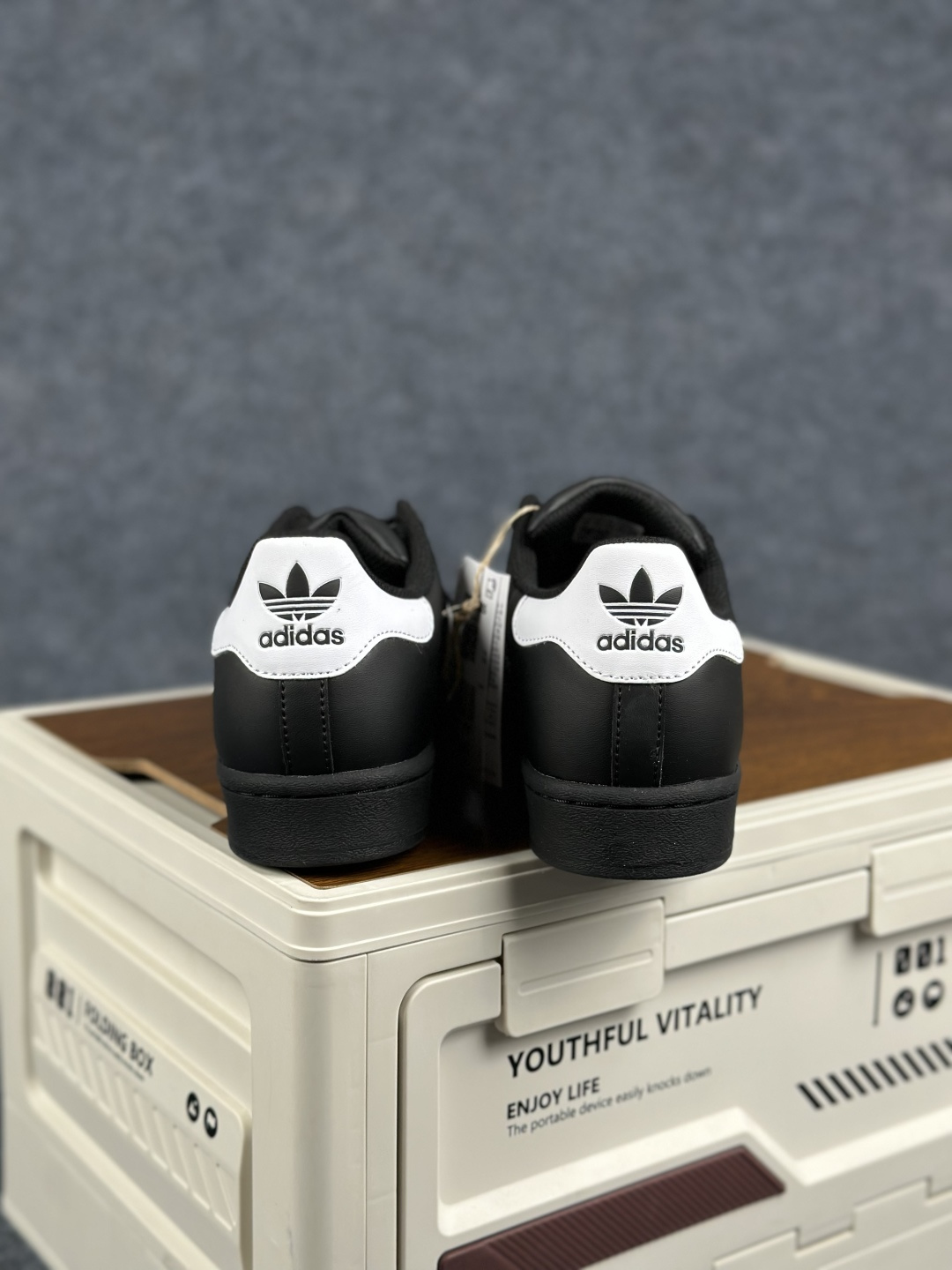 Adidas Originals Superstar 全新配色 定制贝壳头休闲板鞋 EG4959-Top High Quatity Cheap Sneakers Fashion Clothing Clothes Bags handbags Shoes of all Brand wholesale With The best Quality And Beautiful Price from China Factory Chinese suppliers wholesaler seller Adidas Originals Superstar 全新配色 定制贝壳头休闲板鞋 EG4959
