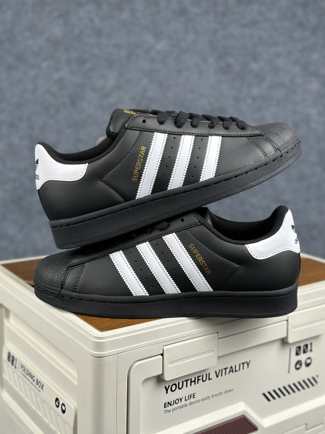 Adidas Originals Superstar 全新配色 定制贝壳头休闲板鞋 EG4959-Top High Quatity Cheap Sneakers Fashion Clothing Clothes Bags handbags Shoes of all Brand wholesale With The best Quality And Beautiful Price from China Factory Chinese suppliers wholesaler seller Adidas Originals Superstar 全新配色 定制贝壳头休闲板鞋 EG4959