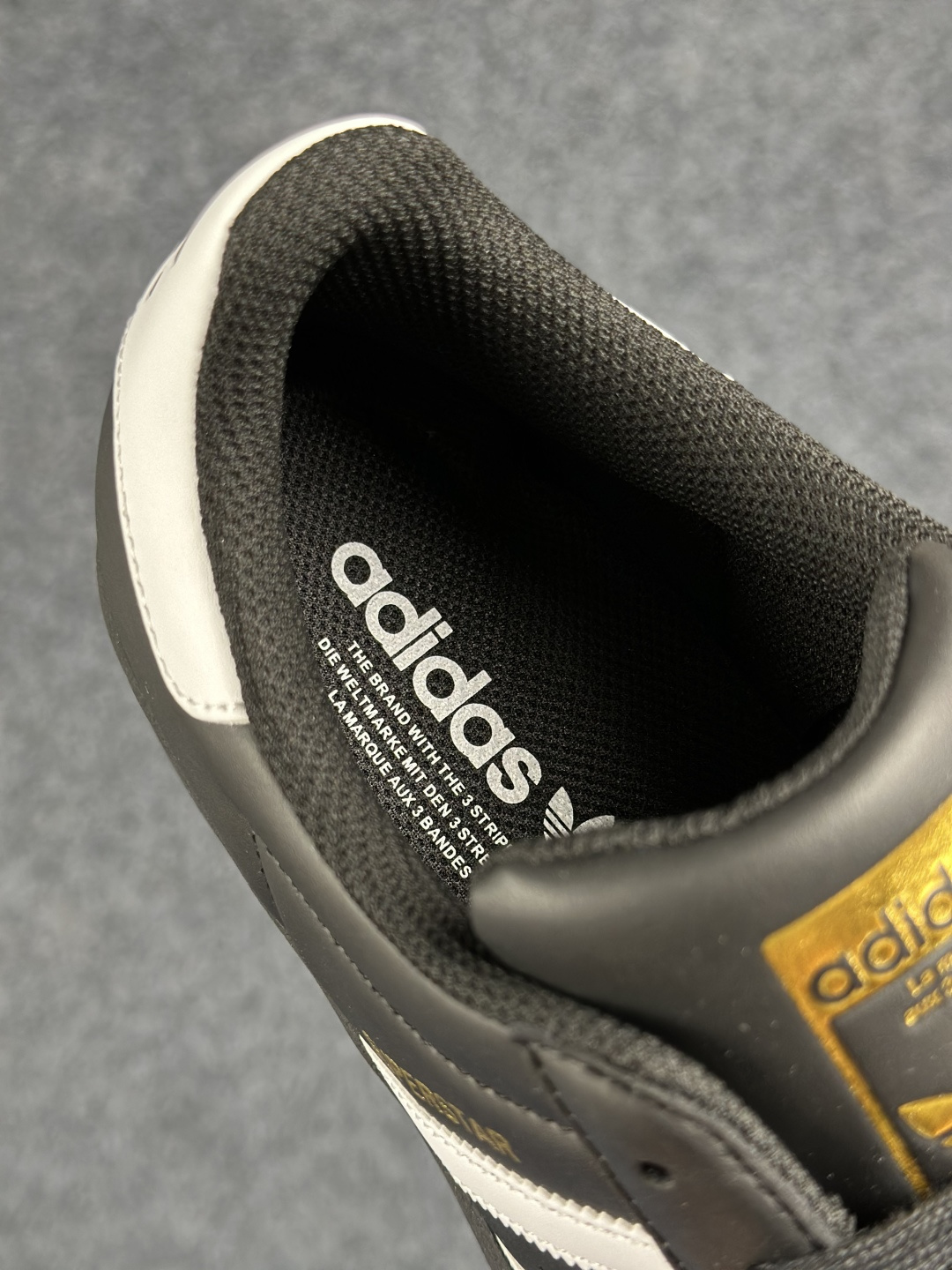 Adidas Originals Superstar 全新配色 定制贝壳头休闲板鞋 EG4959-Top High Quatity Cheap Sneakers Fashion Clothing Clothes Bags handbags Shoes of all Brand wholesale With The best Quality And Beautiful Price from China Factory Chinese suppliers wholesaler seller Adidas Originals Superstar 全新配色 定制贝壳头休闲板鞋 EG4959