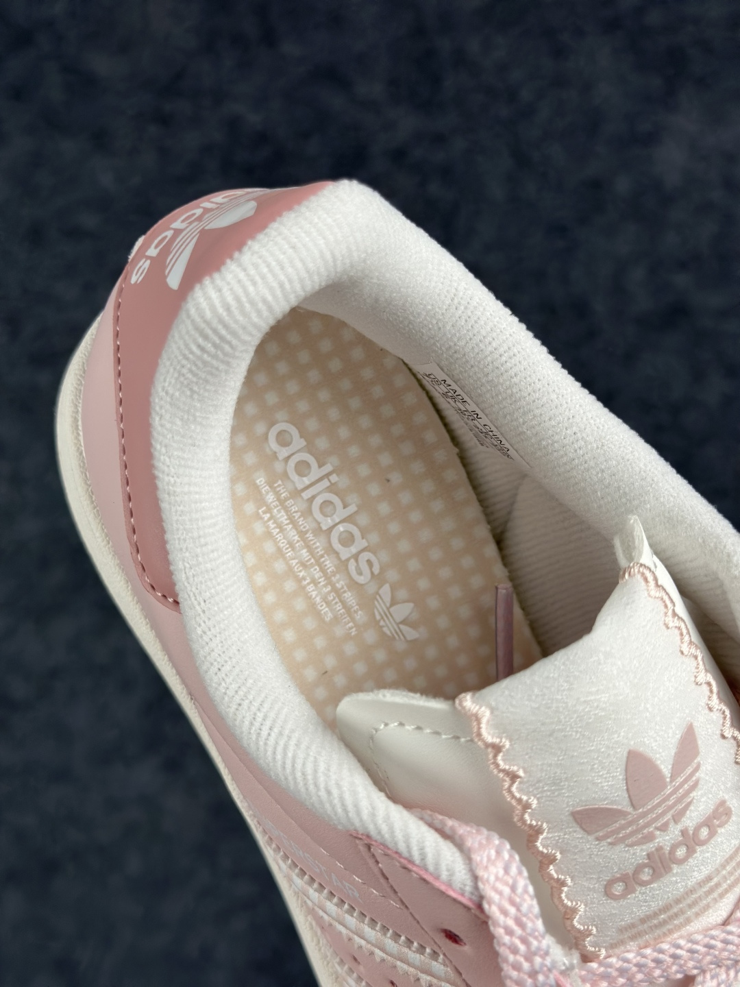 Adidas Originals Superstar II全新配色 贝壳头休闲板鞋 KJ3968-Top High Quatity Cheap Sneakers Fashion Clothing Clothes Bags handbags Shoes of all Brand wholesale With The best Quality And Beautiful Price from China Factory Chinese suppliers wholesaler seller Adidas Originals Superstar II全新配色 贝壳头休闲板鞋 KJ3968