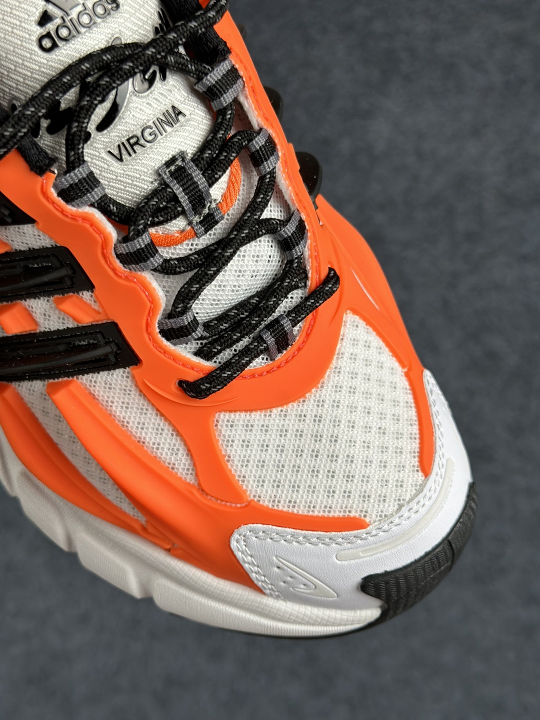 外贸爆款 Pharrell x Adidas Adistar Jellyfish GLX 2.0阿迪达斯联名款低帮复古风老爹鞋 HQ7468-Top High Quatity Cheap Sneakers Fashion Clothing Clothes Bags handbags Shoes of all Brand wholesale With The best Quality And Beautiful Price from China Factory Chinese suppliers wholesaler seller 外贸爆款 Pharrell x Adidas Adistar Jellyfish GLX 2.0阿迪达斯联名款低帮复古风老爹鞋 HQ7468